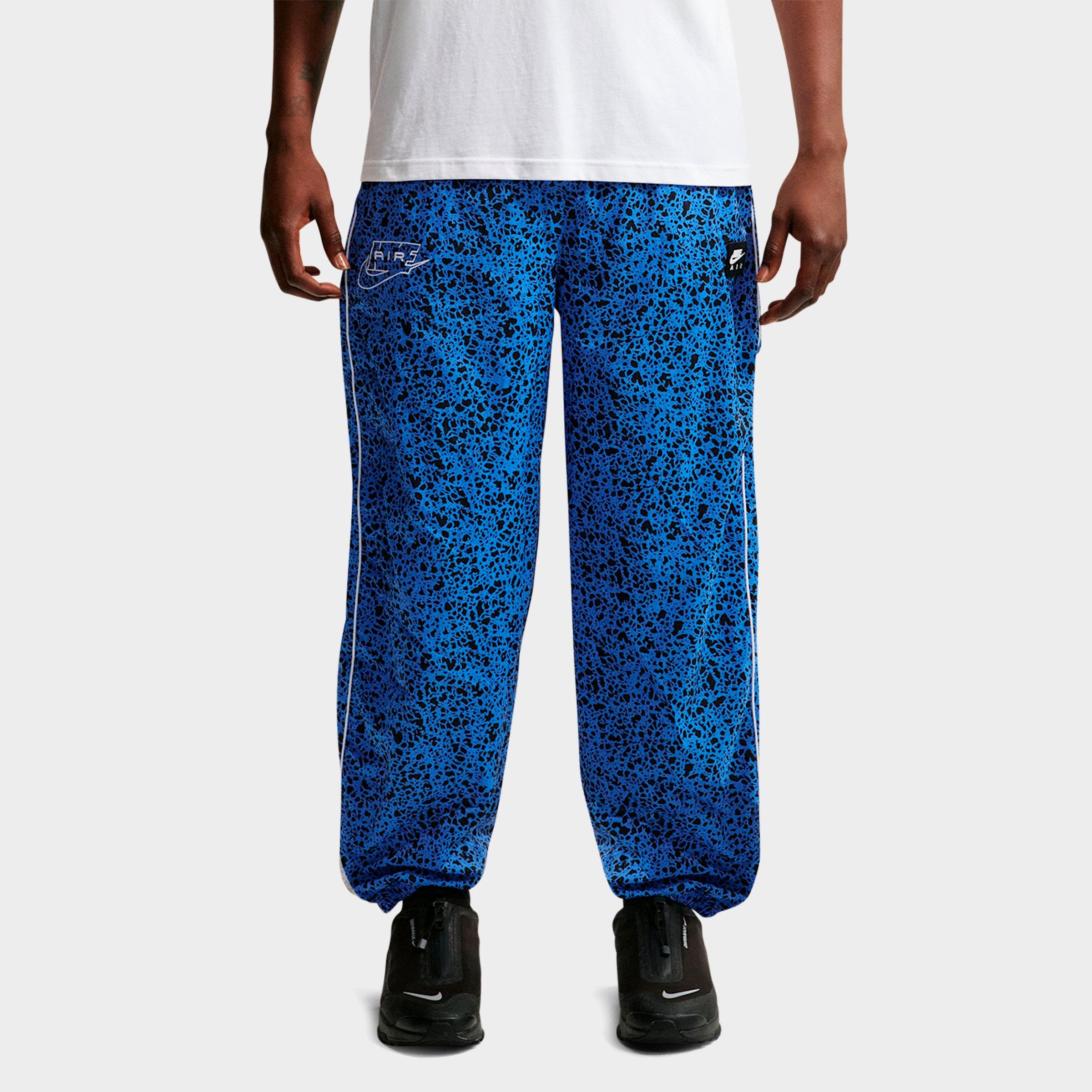 Nike Air Safari Print Woven Pants
