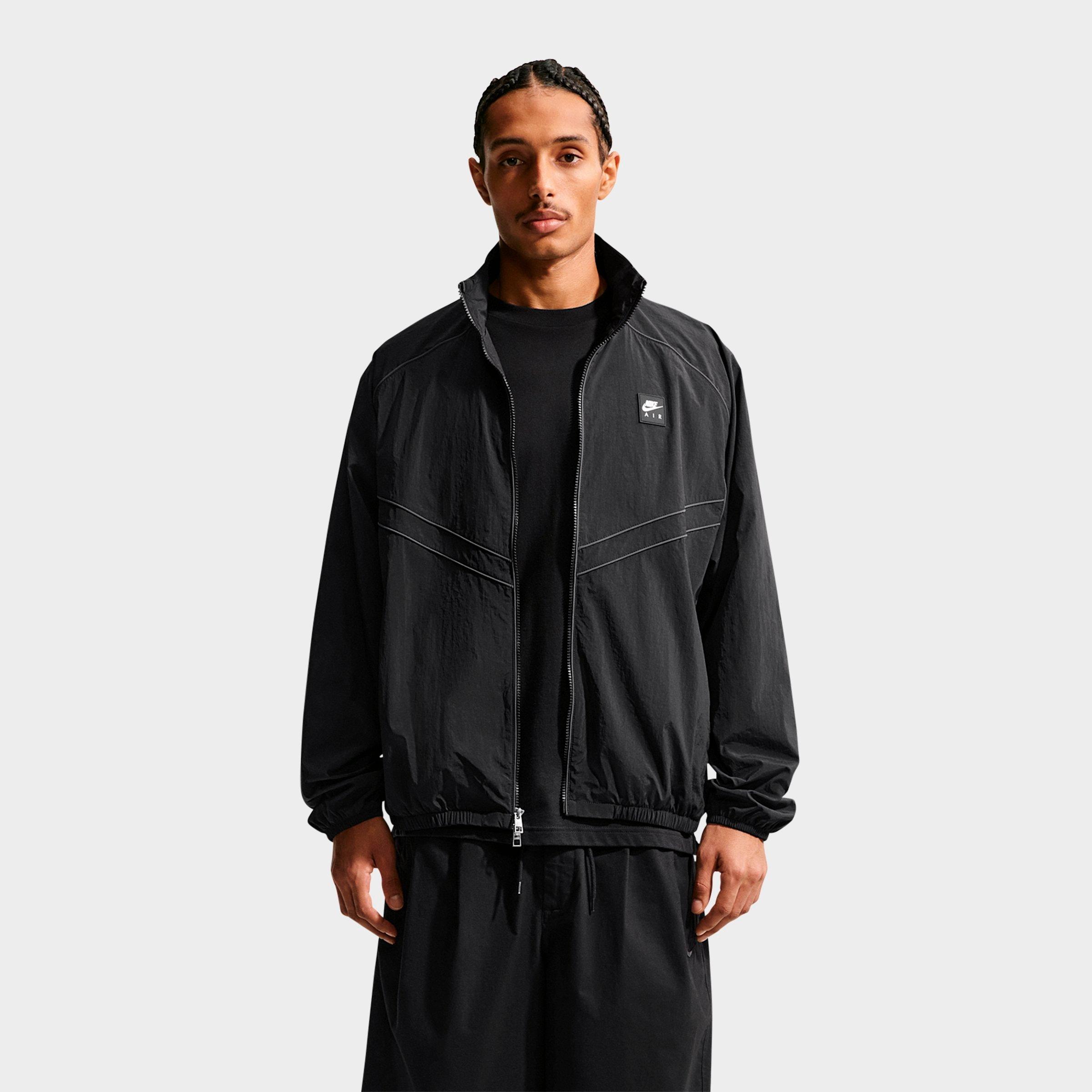 Nike Air Windrunner Track Jacket