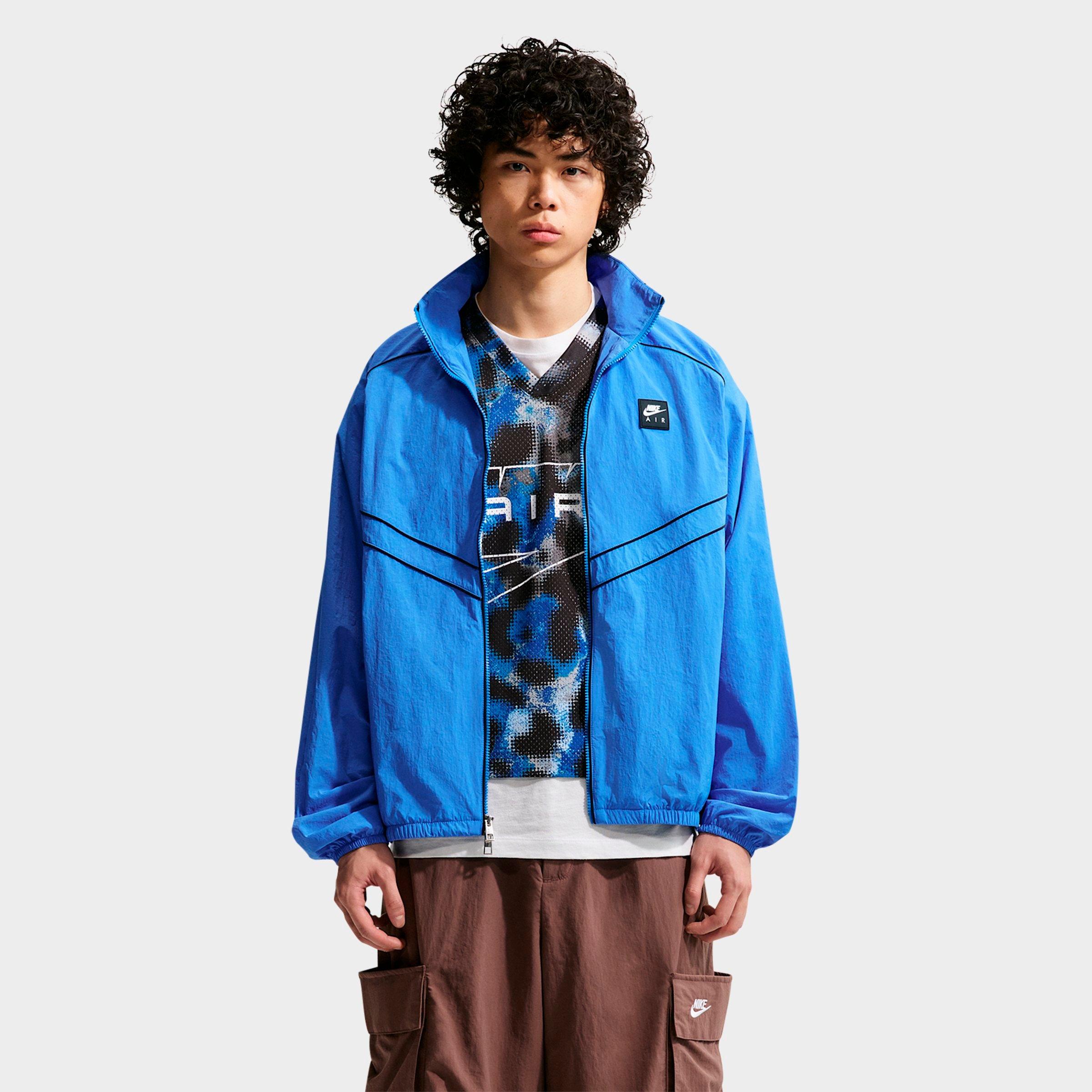 Nike Air Windrunner Track Jacket