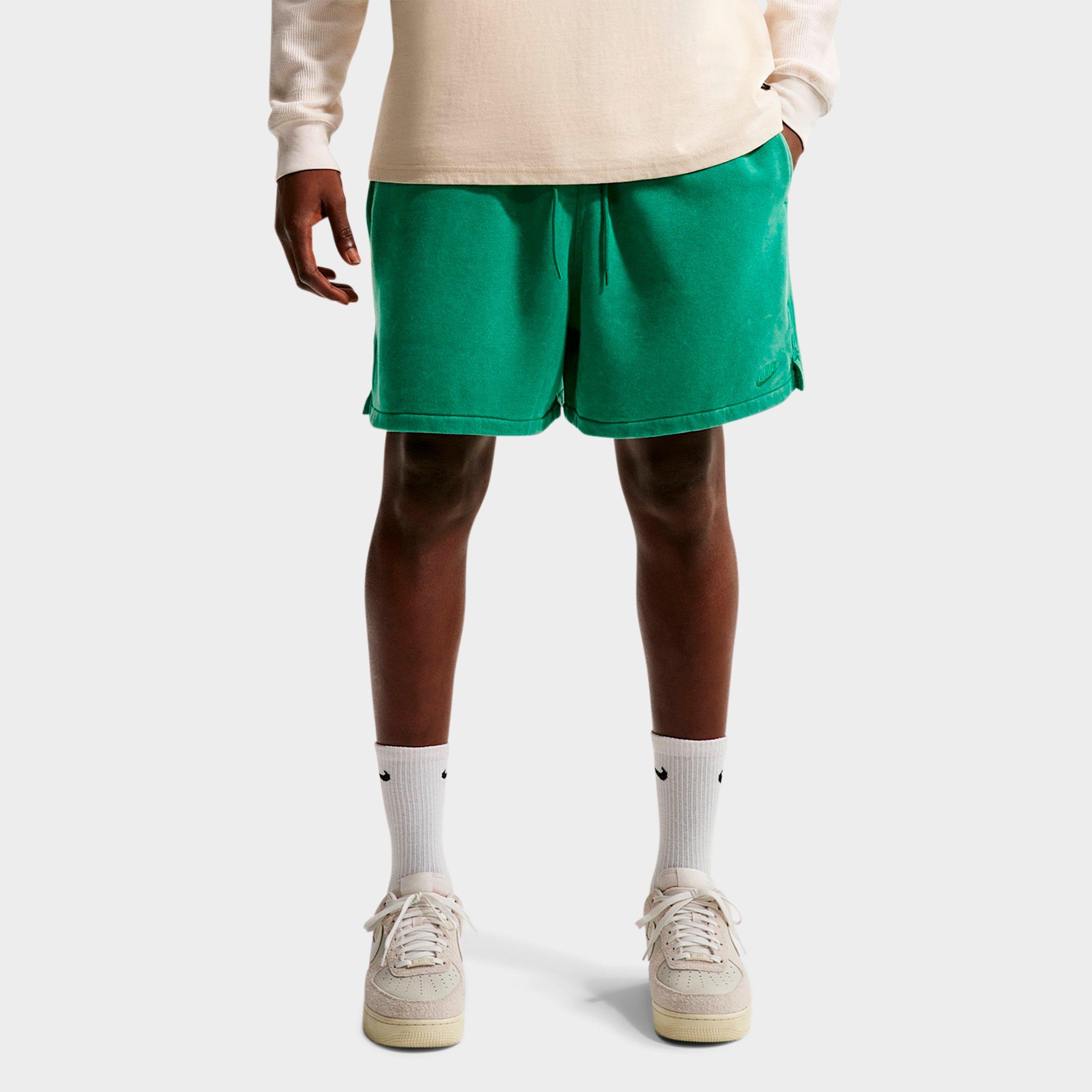 Nike Club Fleece Washed Shorts