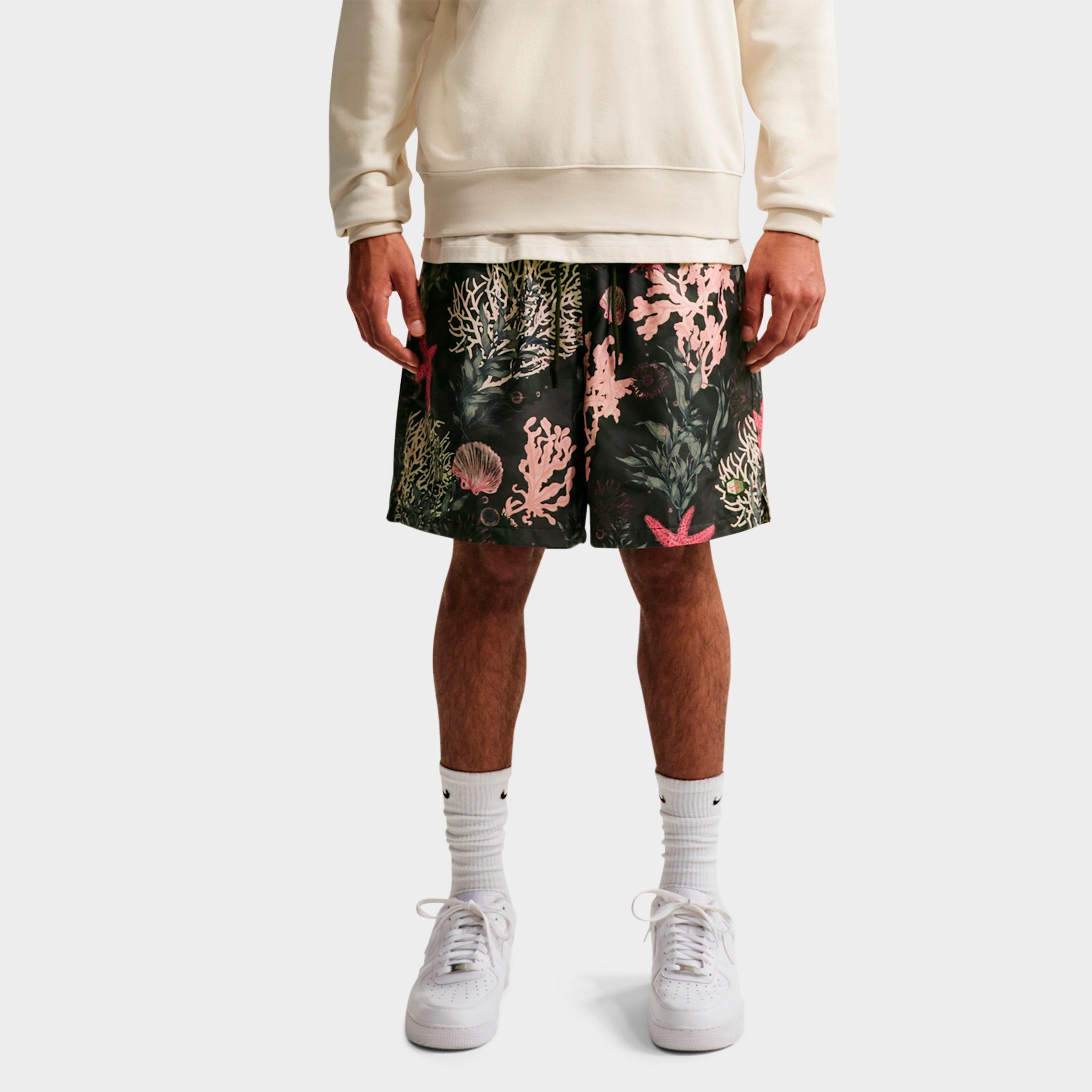 Nike Club Flow Spring Break Shorts