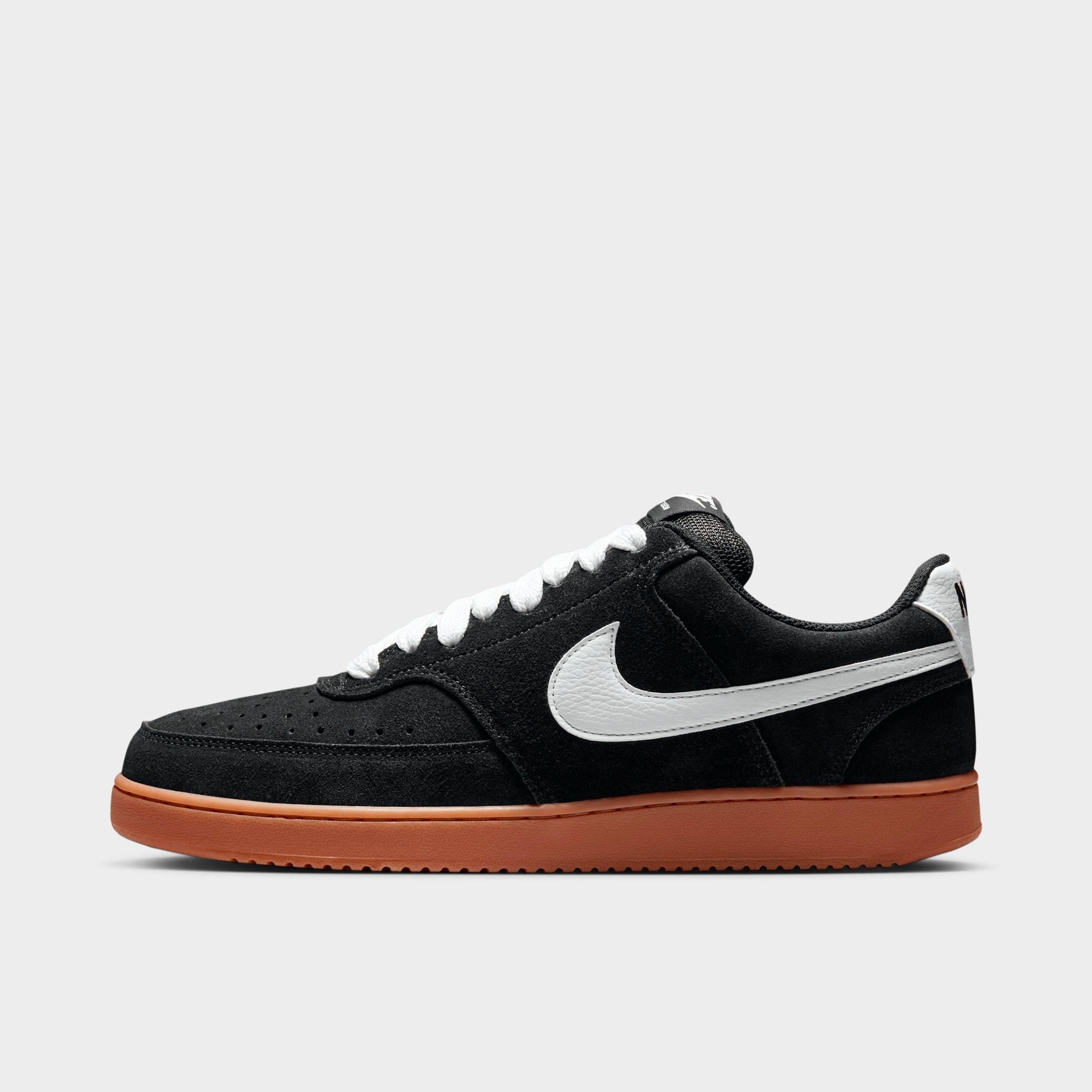 Nike Court Vision Low FL Casual Shoes