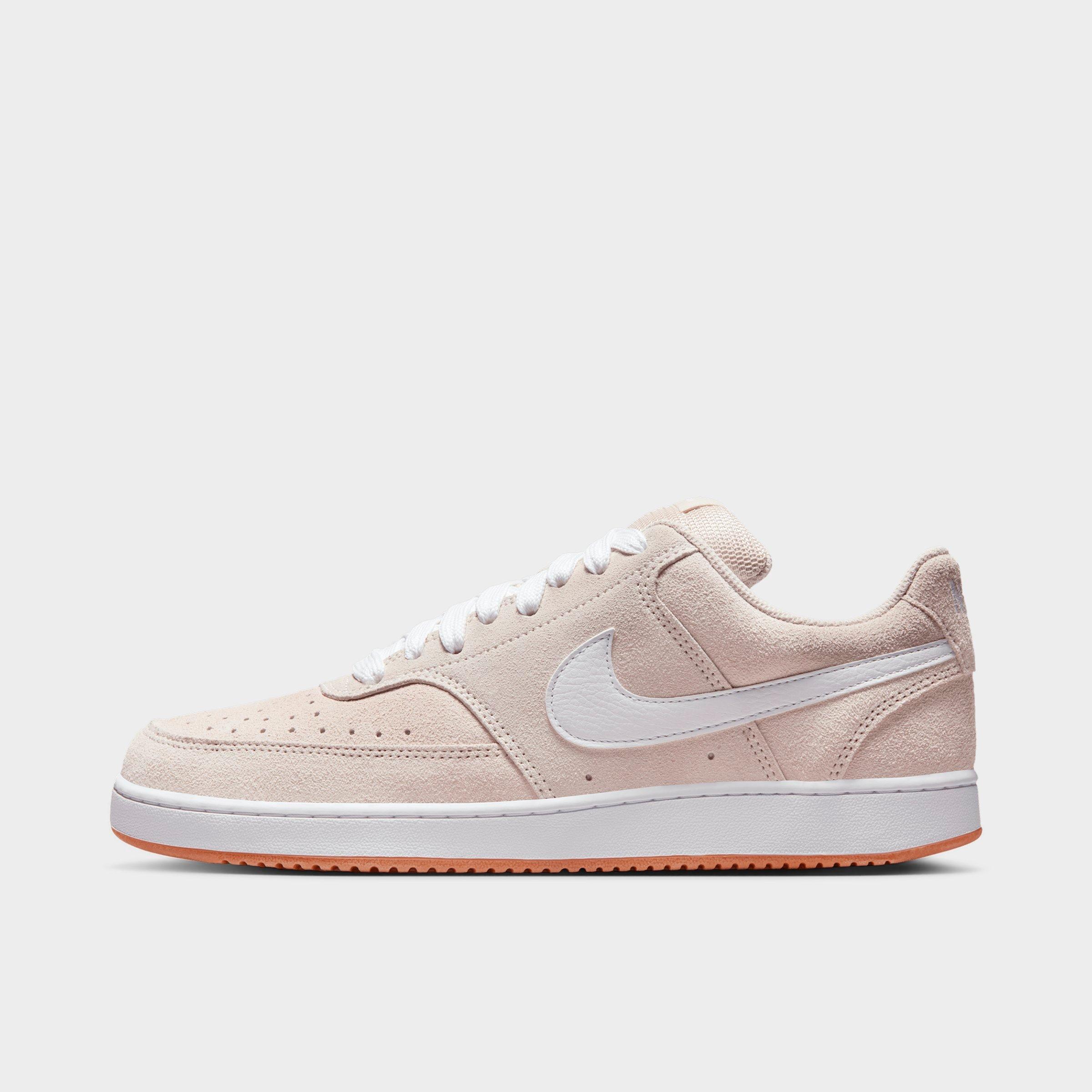 Nike Court Vision Low FL Casual Shoes