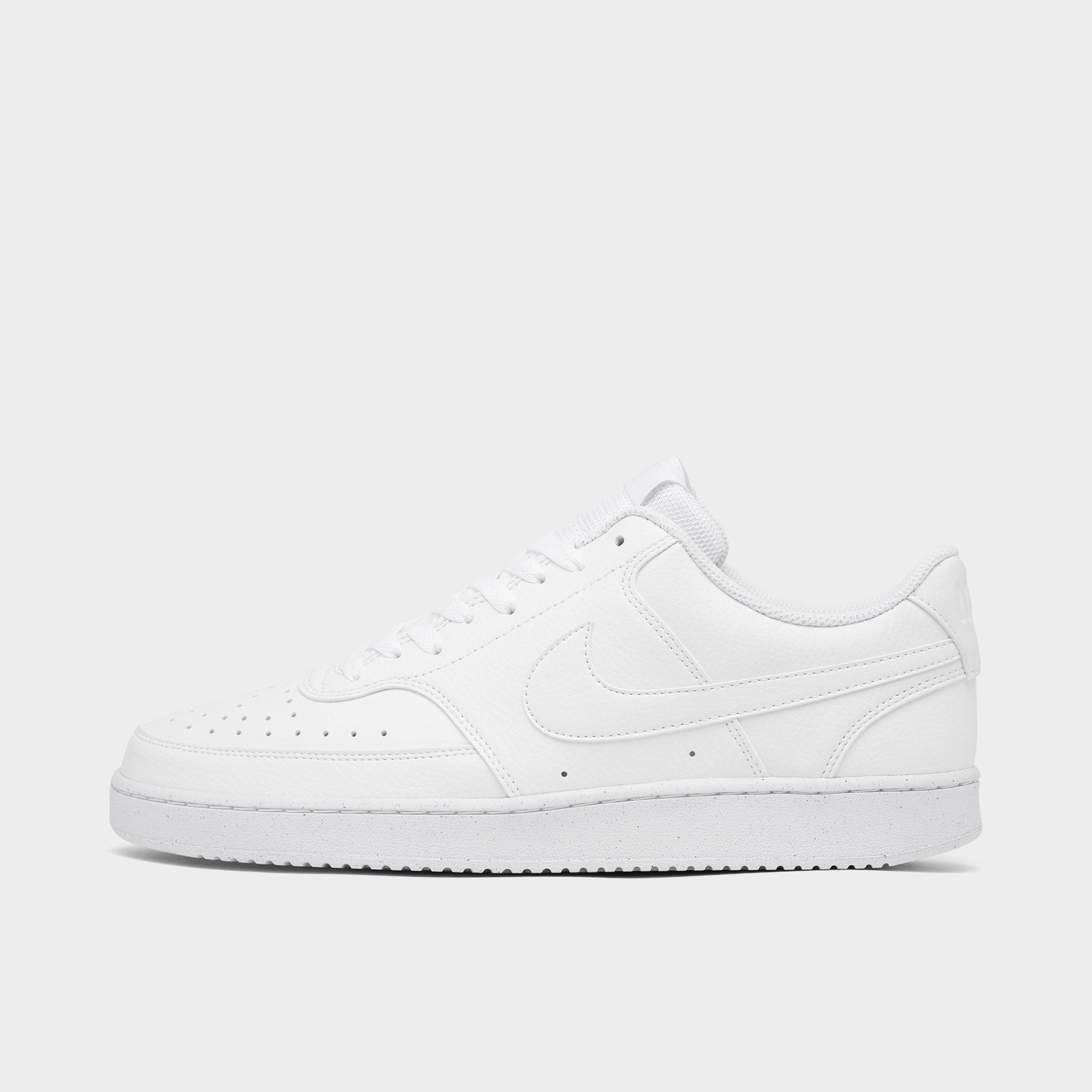 Nike Court Vision Low Next Nature Casual Shoes