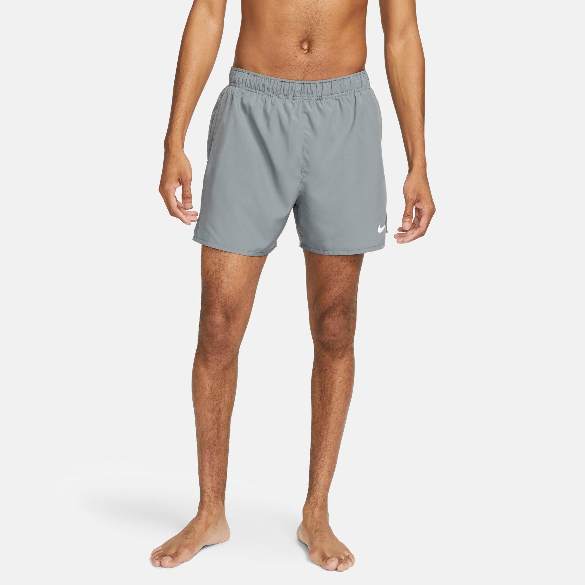 Nike Dri-FIT Challenger 5" Brief-Lined Training Shorts