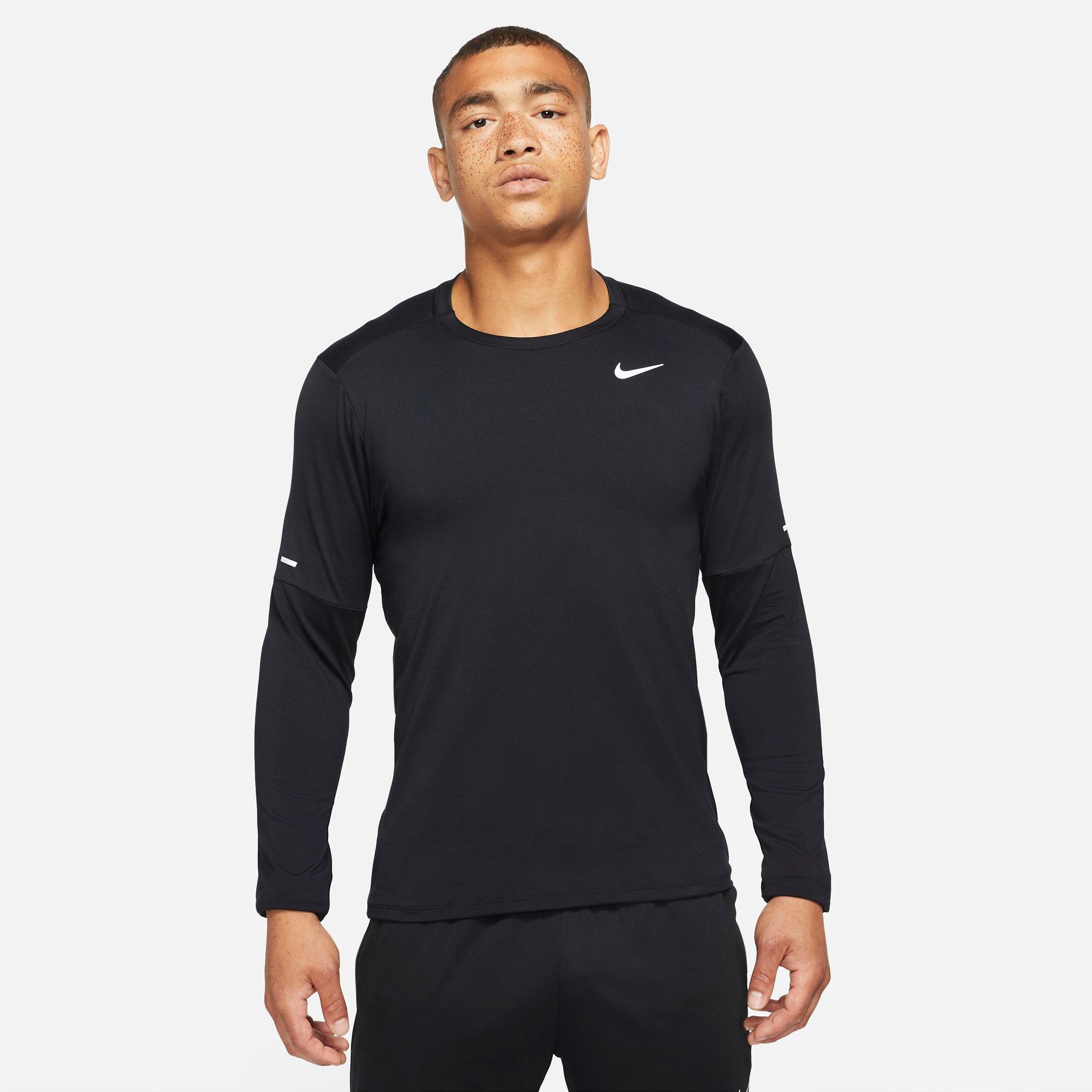 Nike Dri-FIT Element Running Crew Top