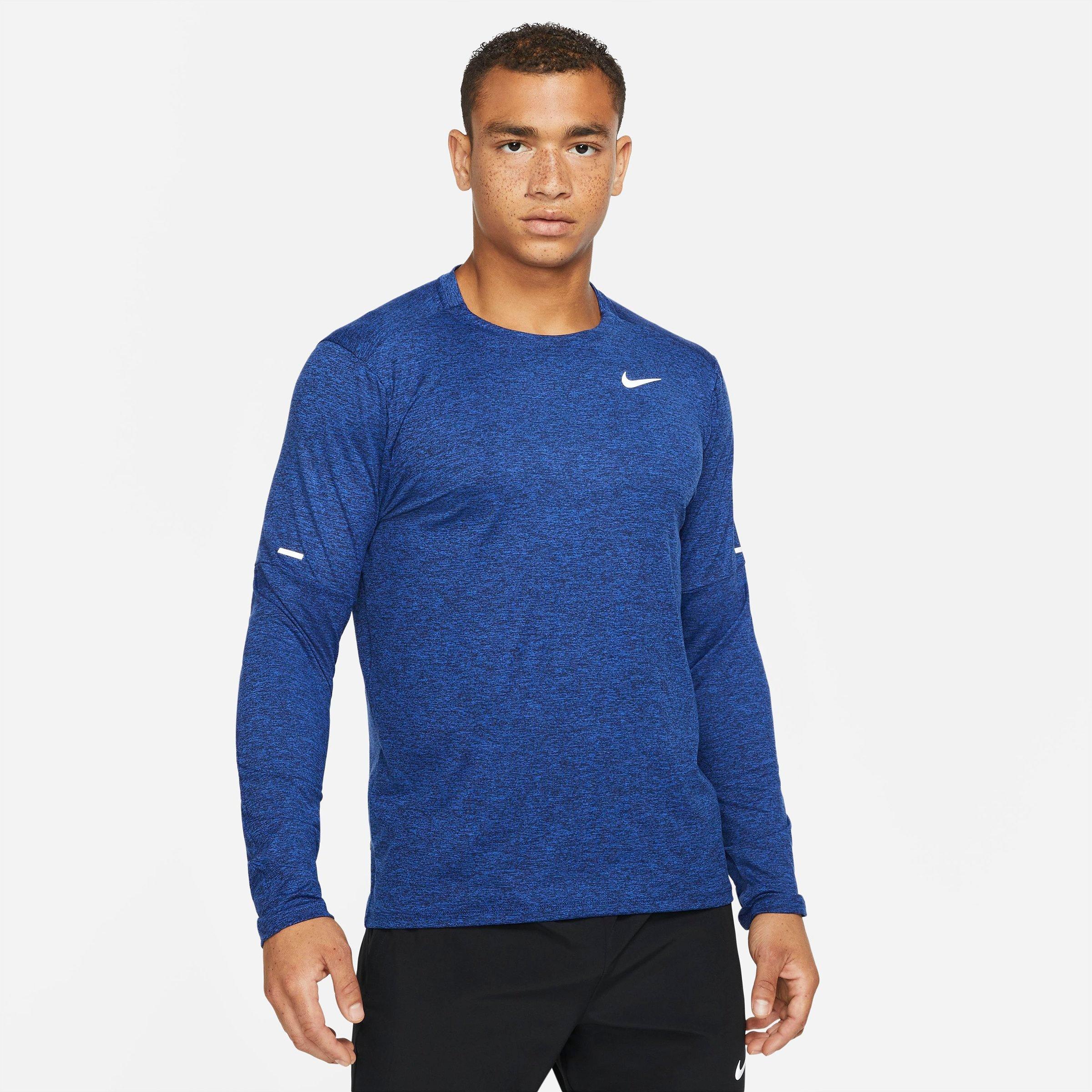 Nike Dri-FIT Element Running Crew Top