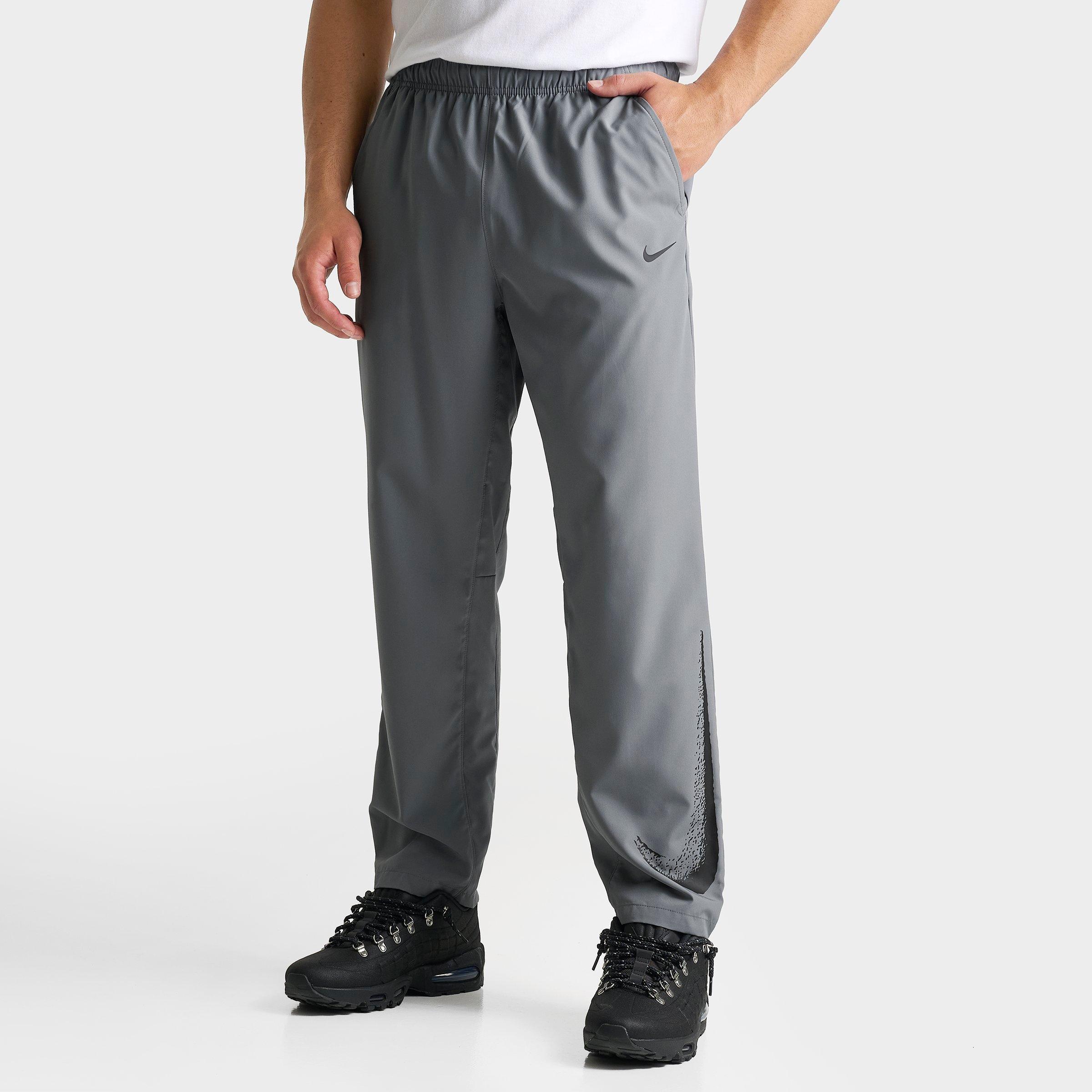 Nike Dri-FIT Form Graphic Track Pants