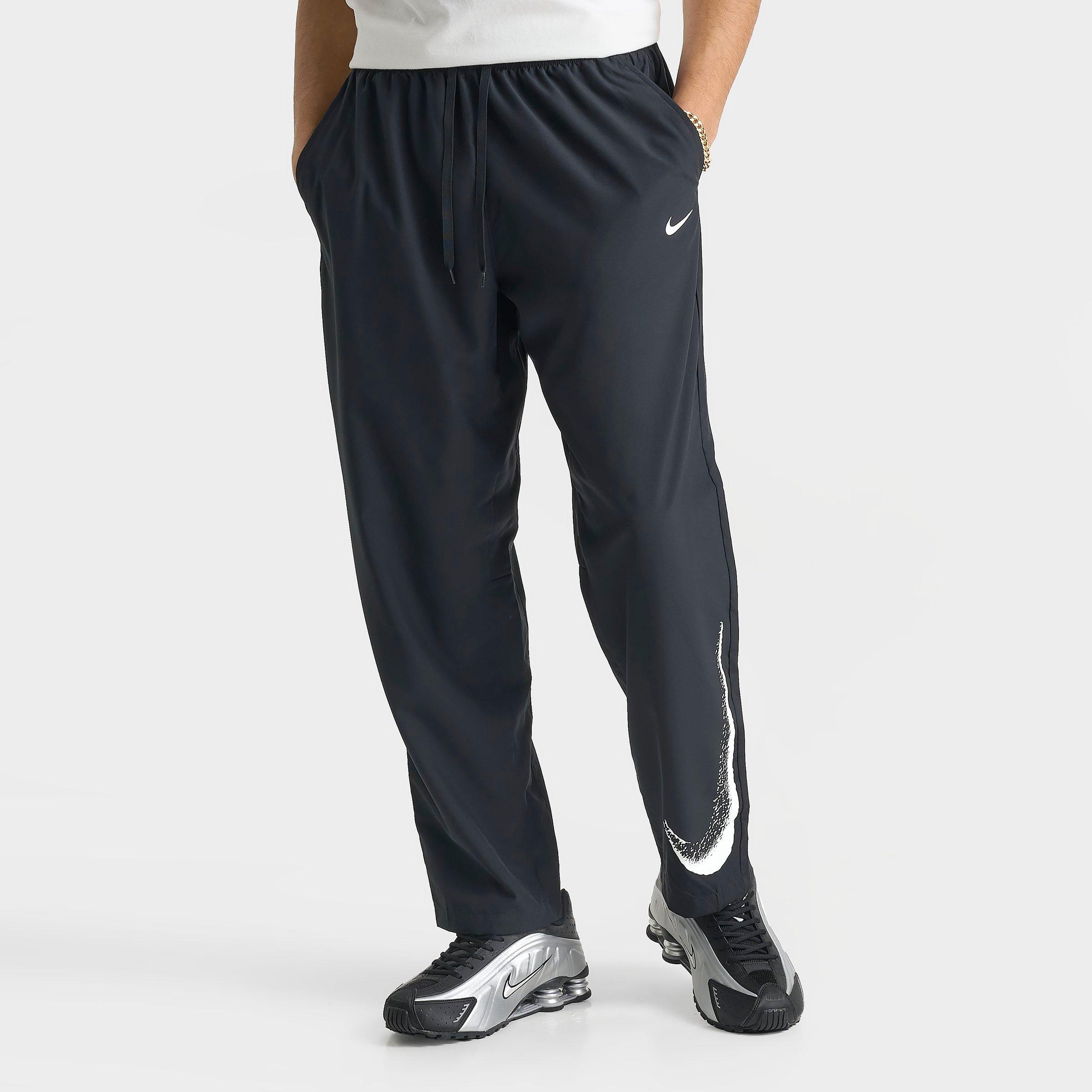 Nike Dri-FIT Form Graphic Track Pants