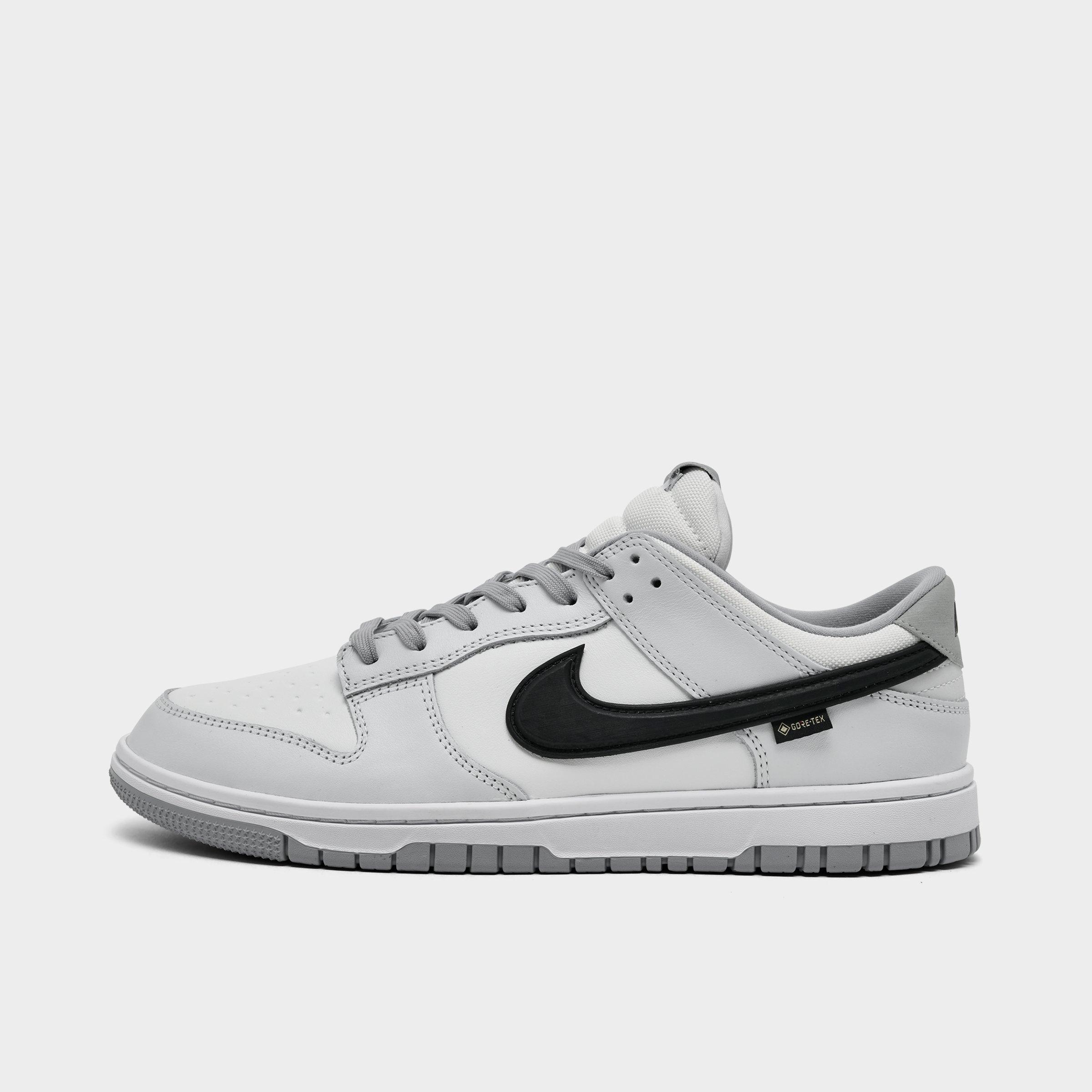 Nike Dunk Low GORE-TEX Casual Shoes