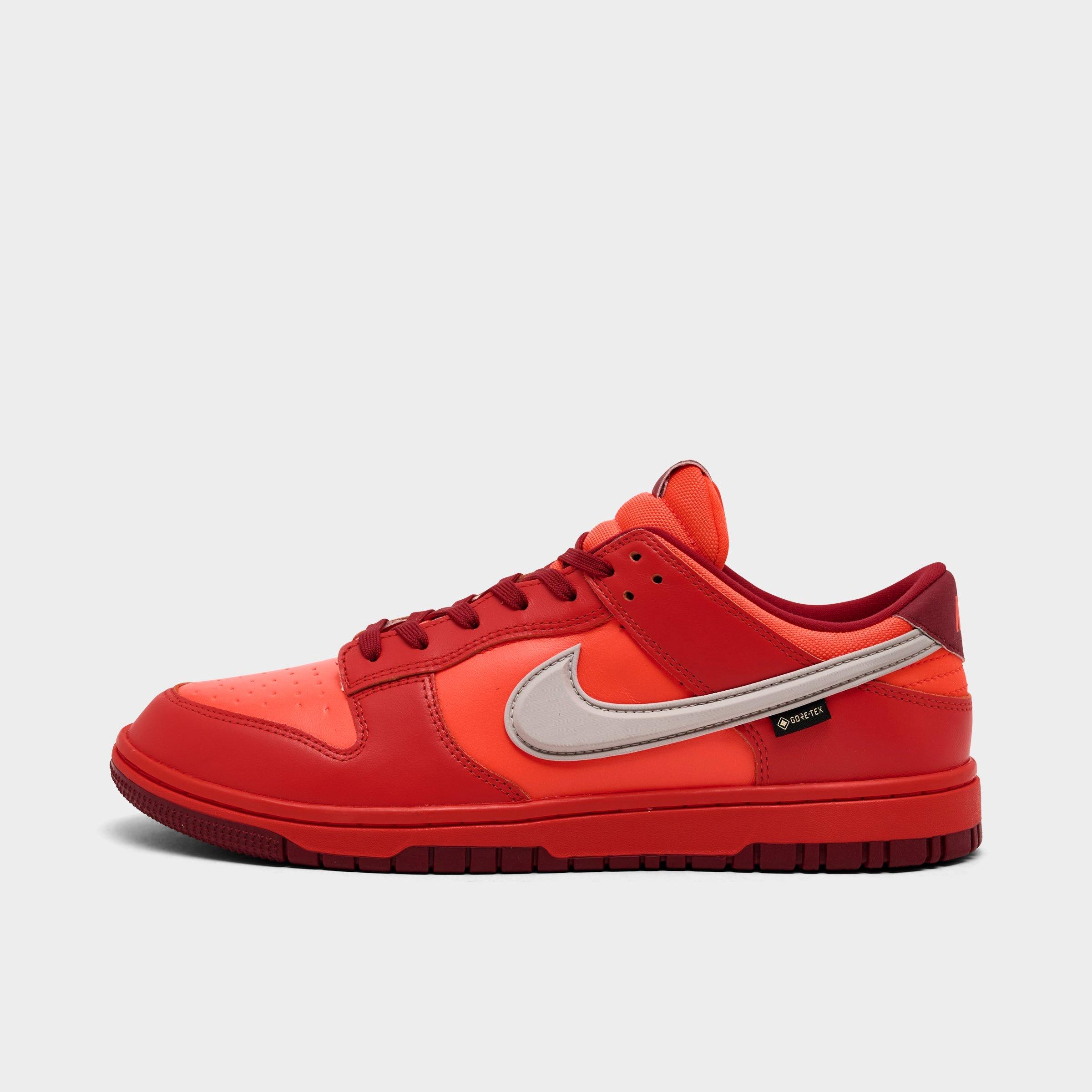 Nike Dunk Low GORE-TEX Casual Shoes