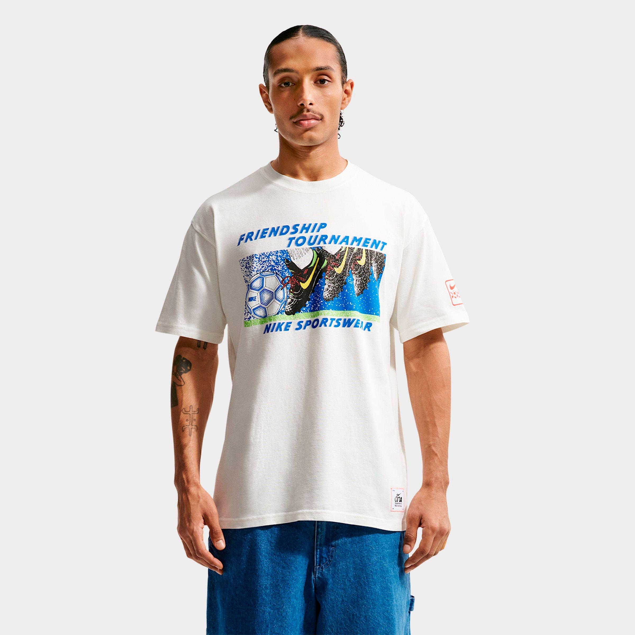 Nike Sportswear DNA Friendship Tournament T-Shirt