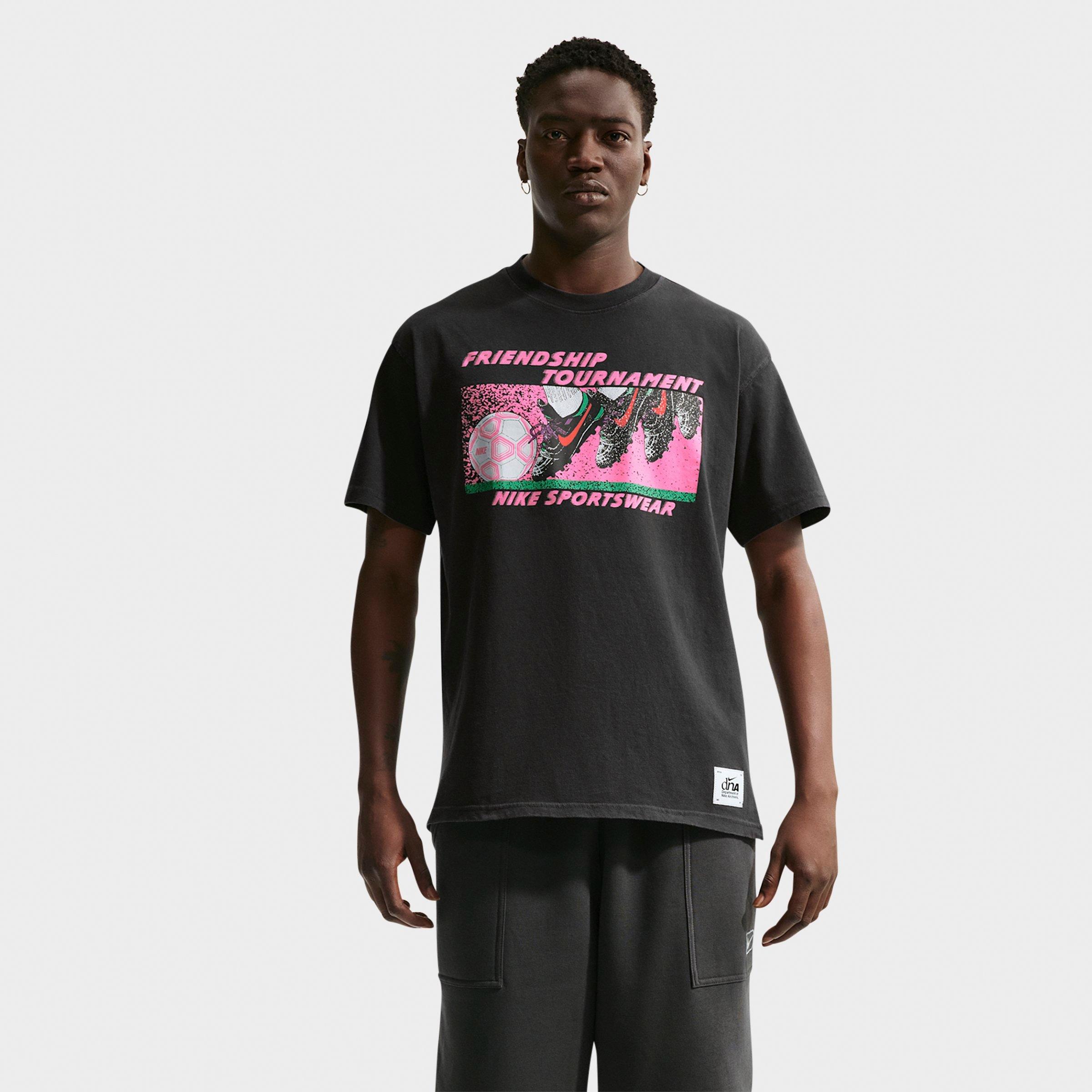 Nike Sportswear DNA Friendship Tournament T-Shirt