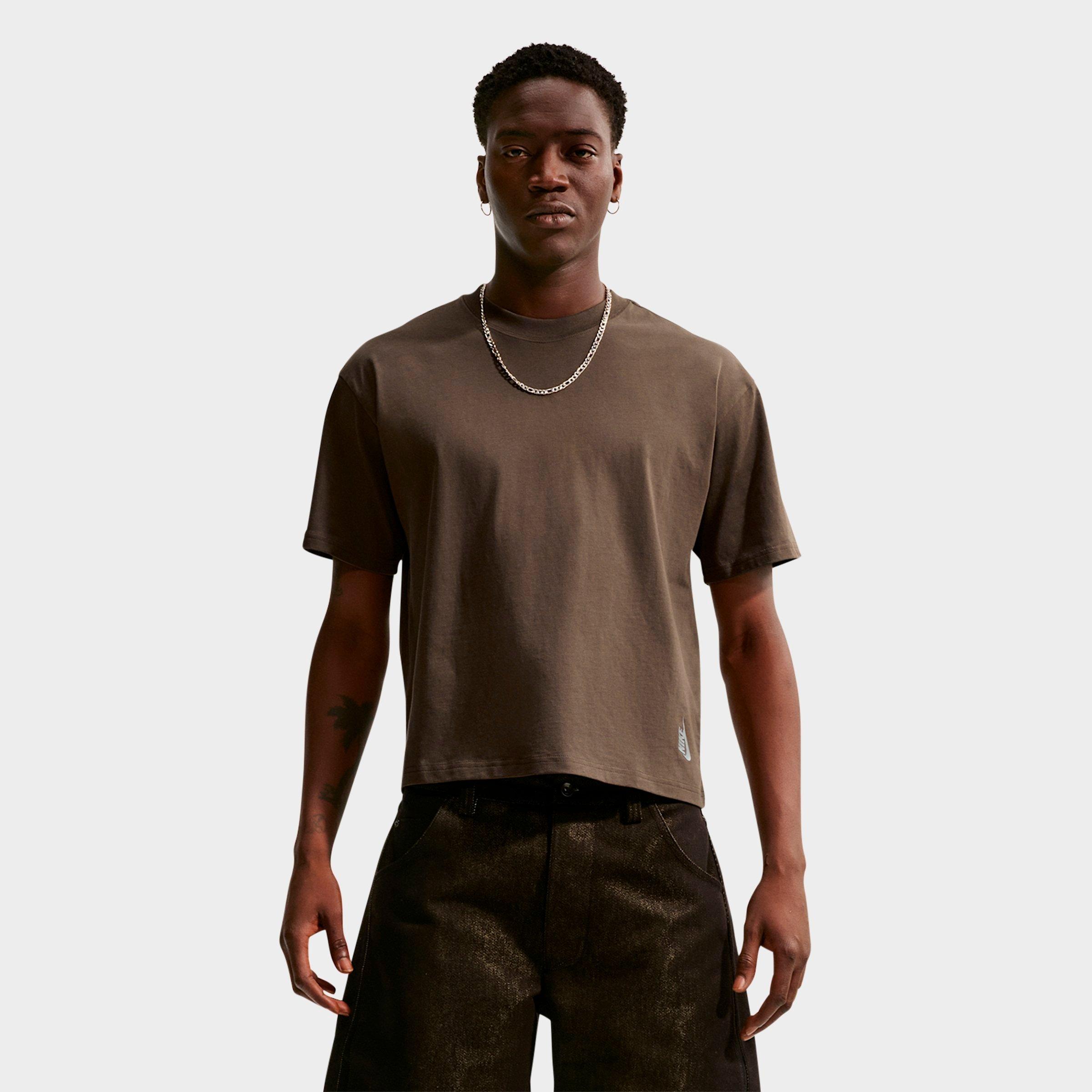 Nike Sportswear Essential Boxy T-Shirt