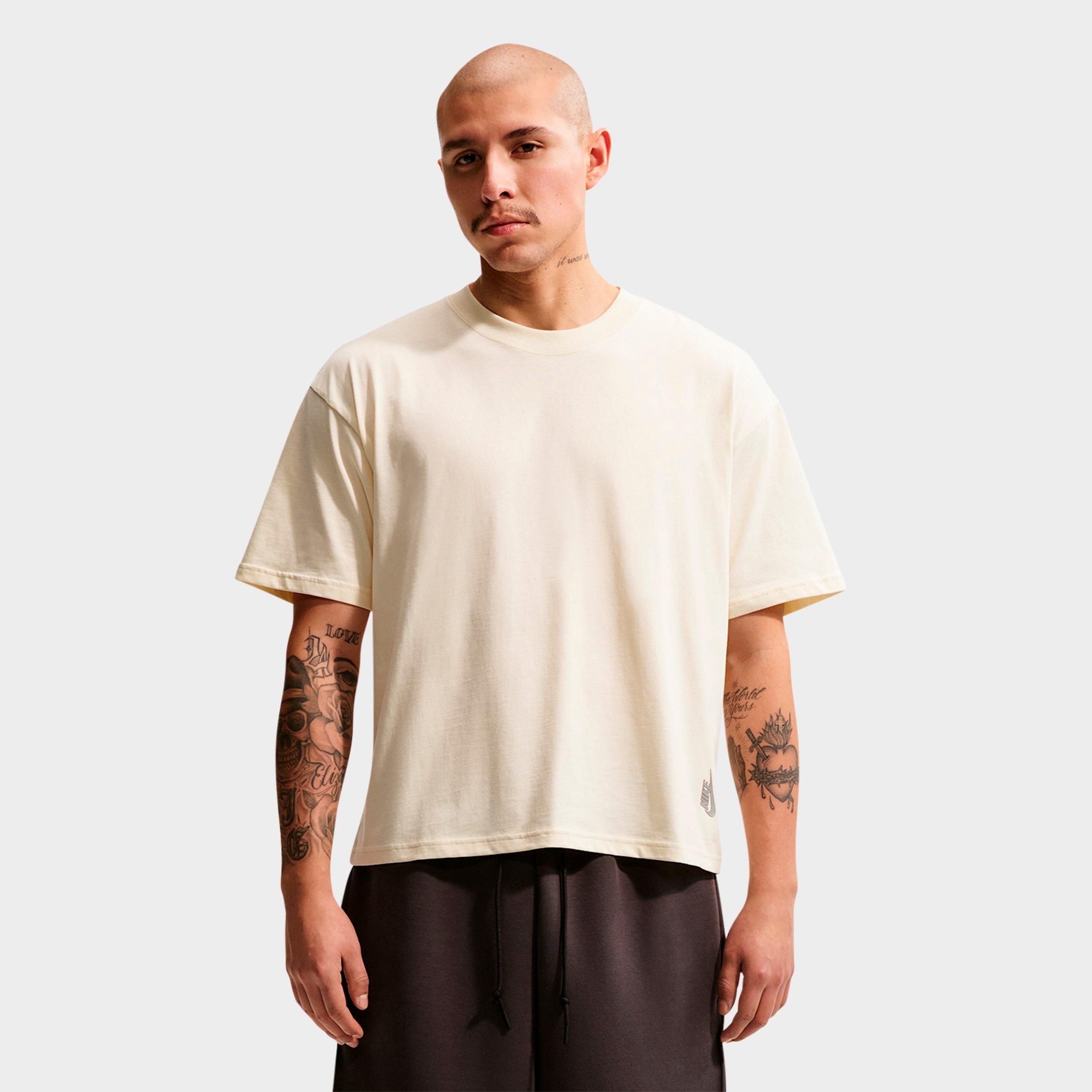 Nike Sportswear Essential Boxy T-Shirt