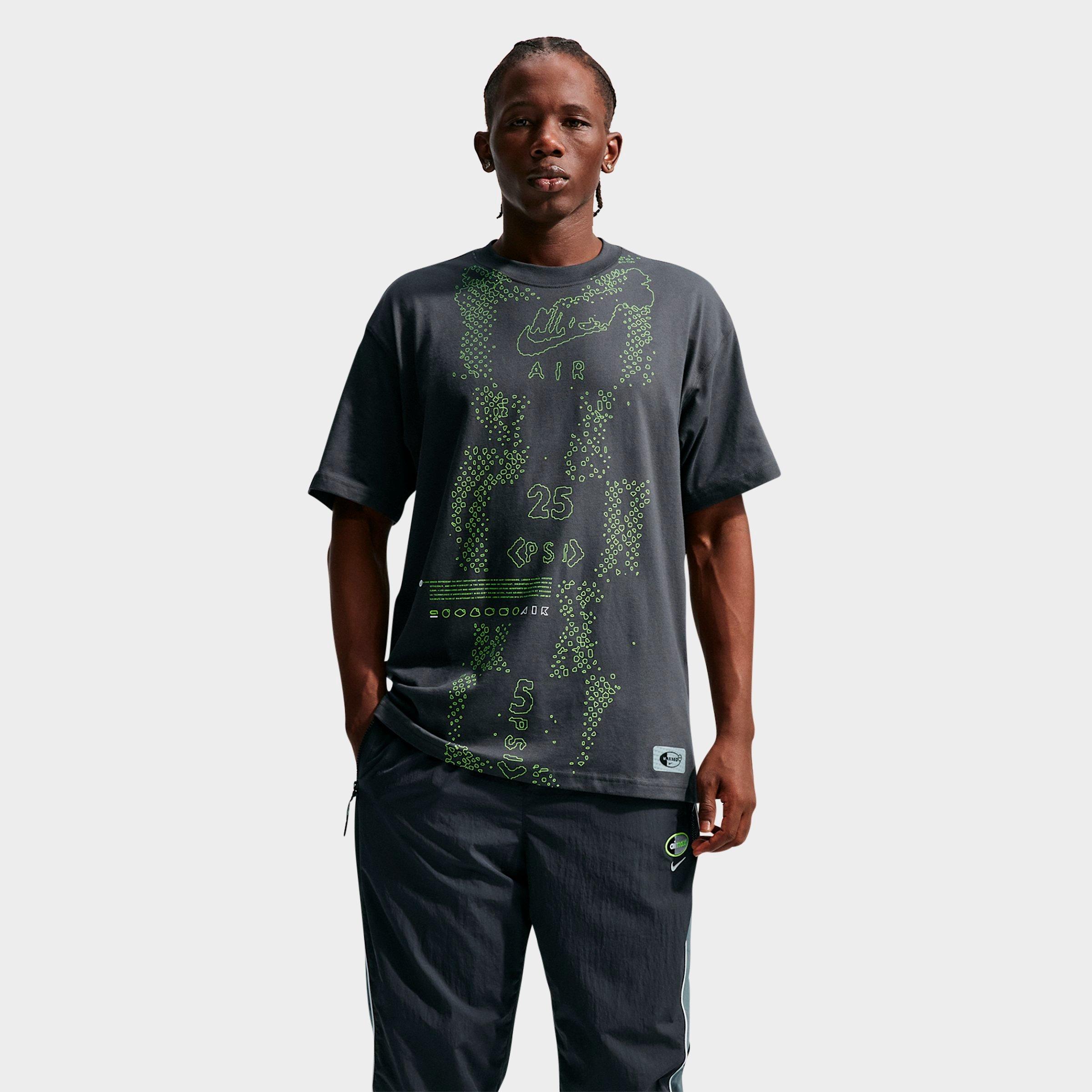 Nike Sportswear Maxxed Graphic T-Shirt