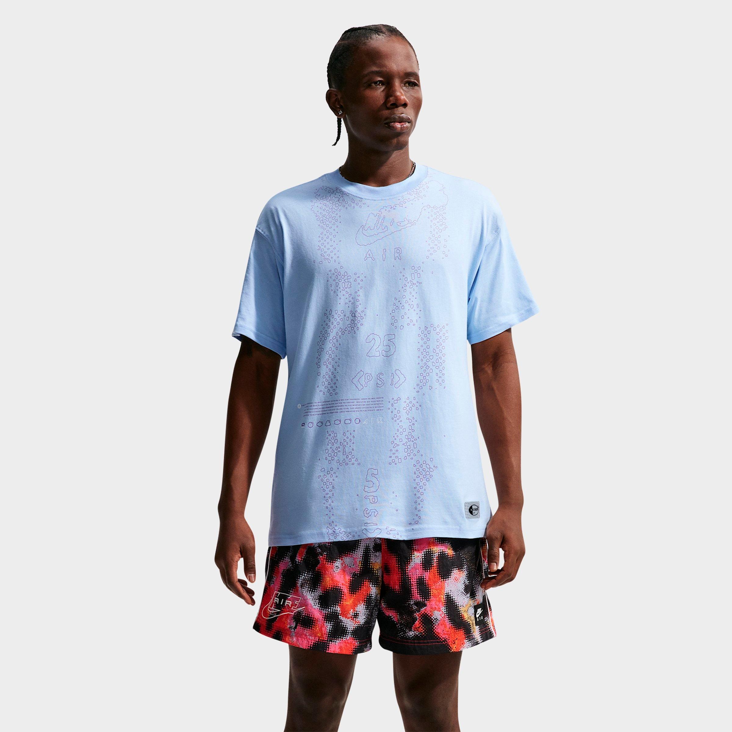 Nike Sportswear Maxxed Graphic T-Shirt