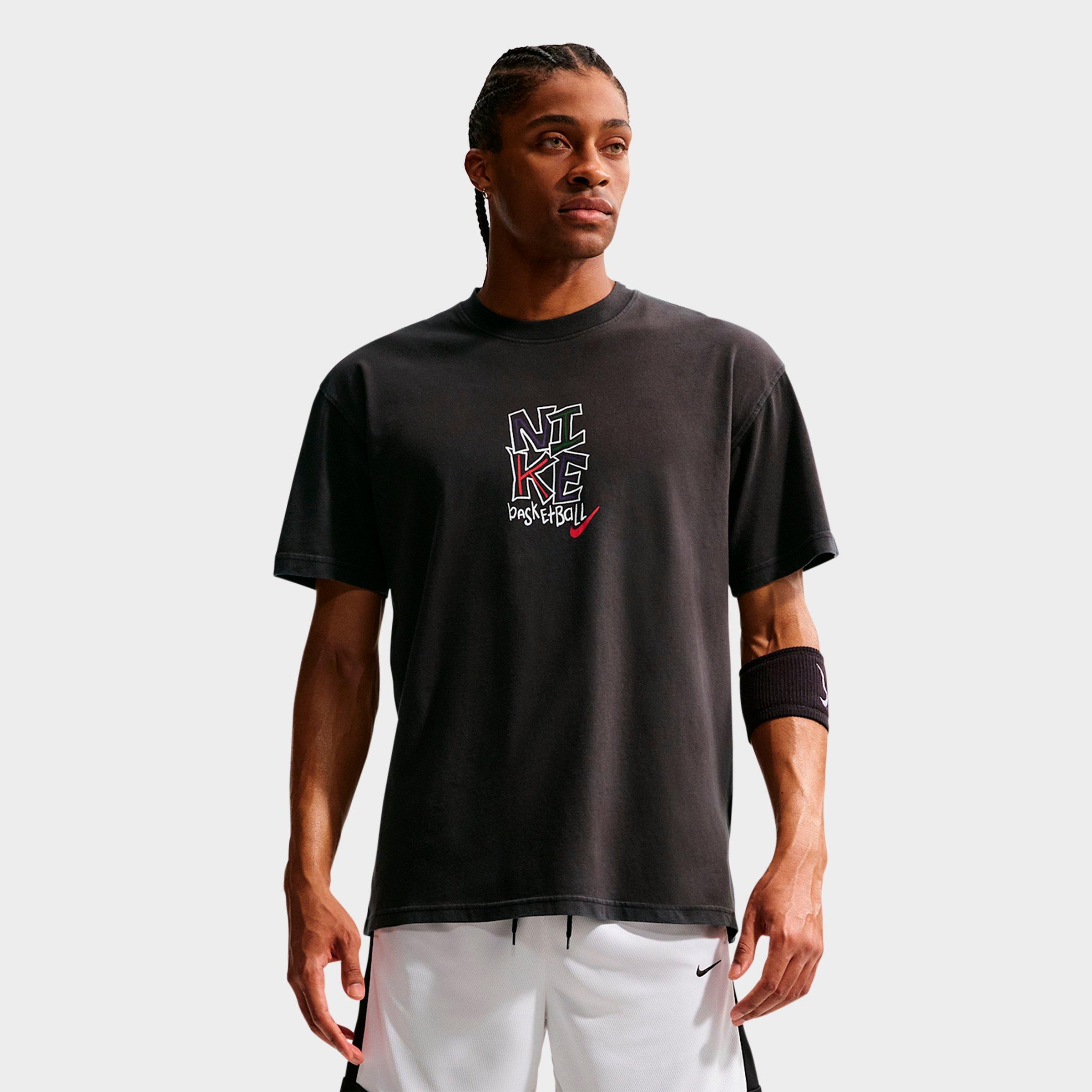 Nike JDI Graphic Basketball T-Shirt