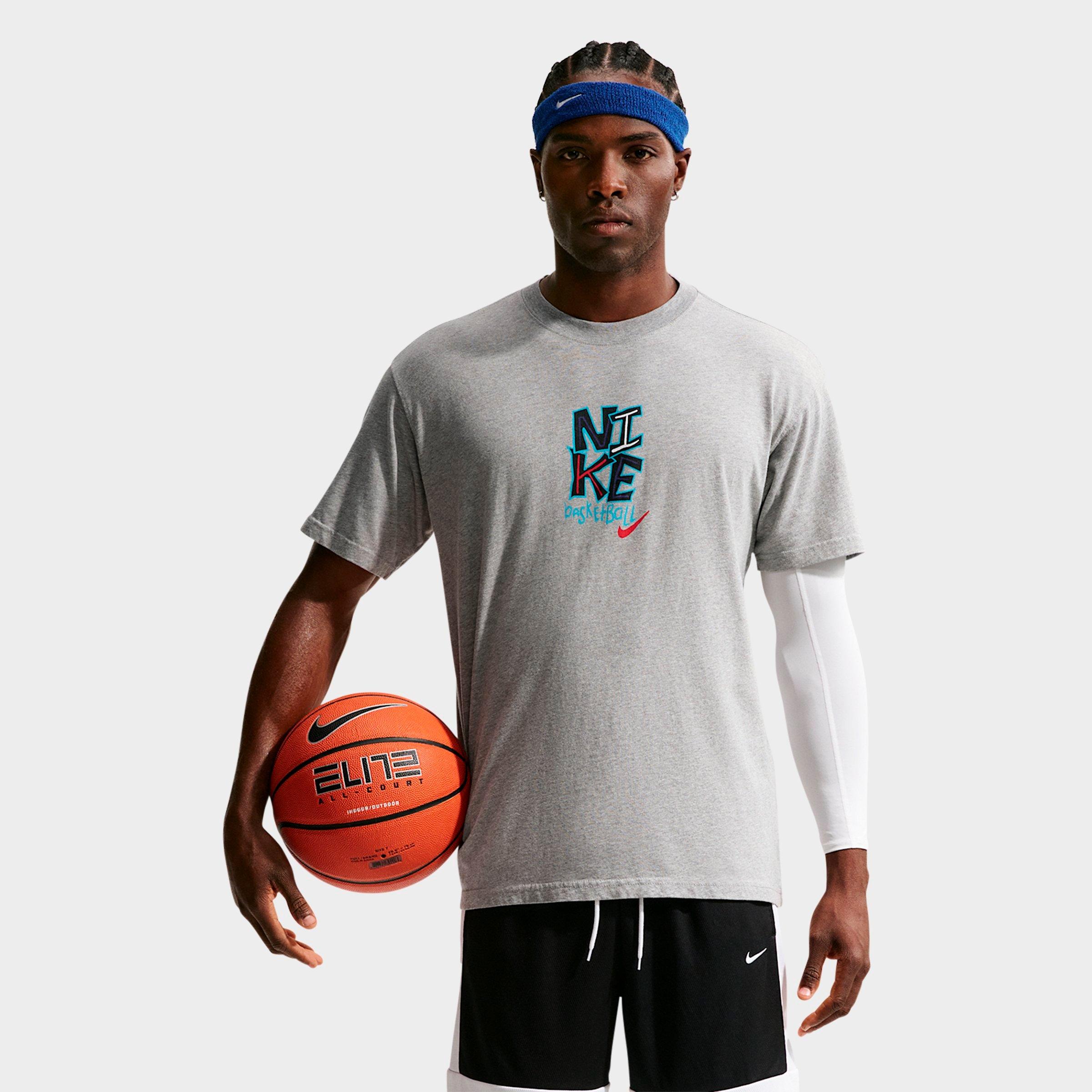 Nike JDI Graphic Basketball T-Shirt