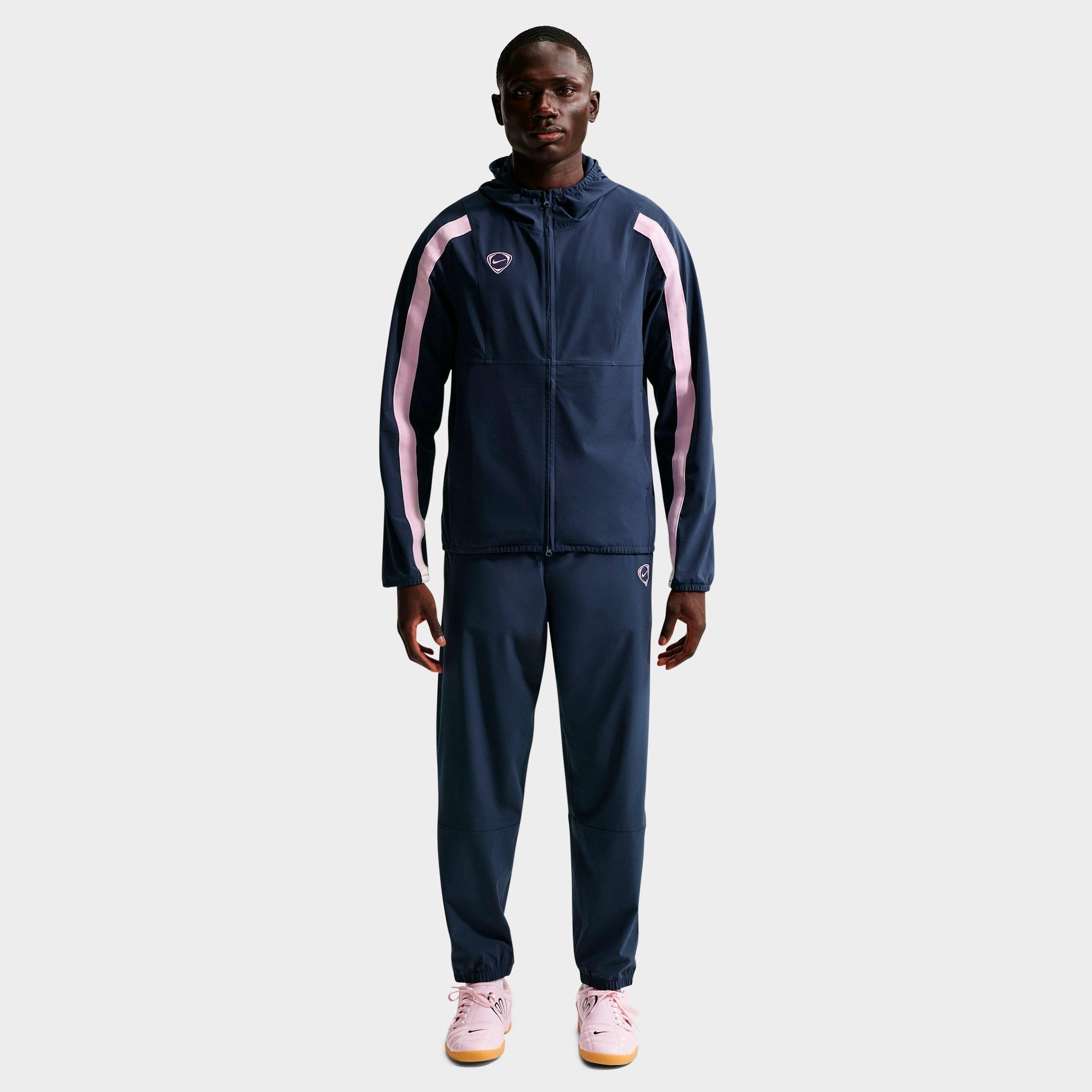 Nike Energy Repel Soccer Woven Jacket