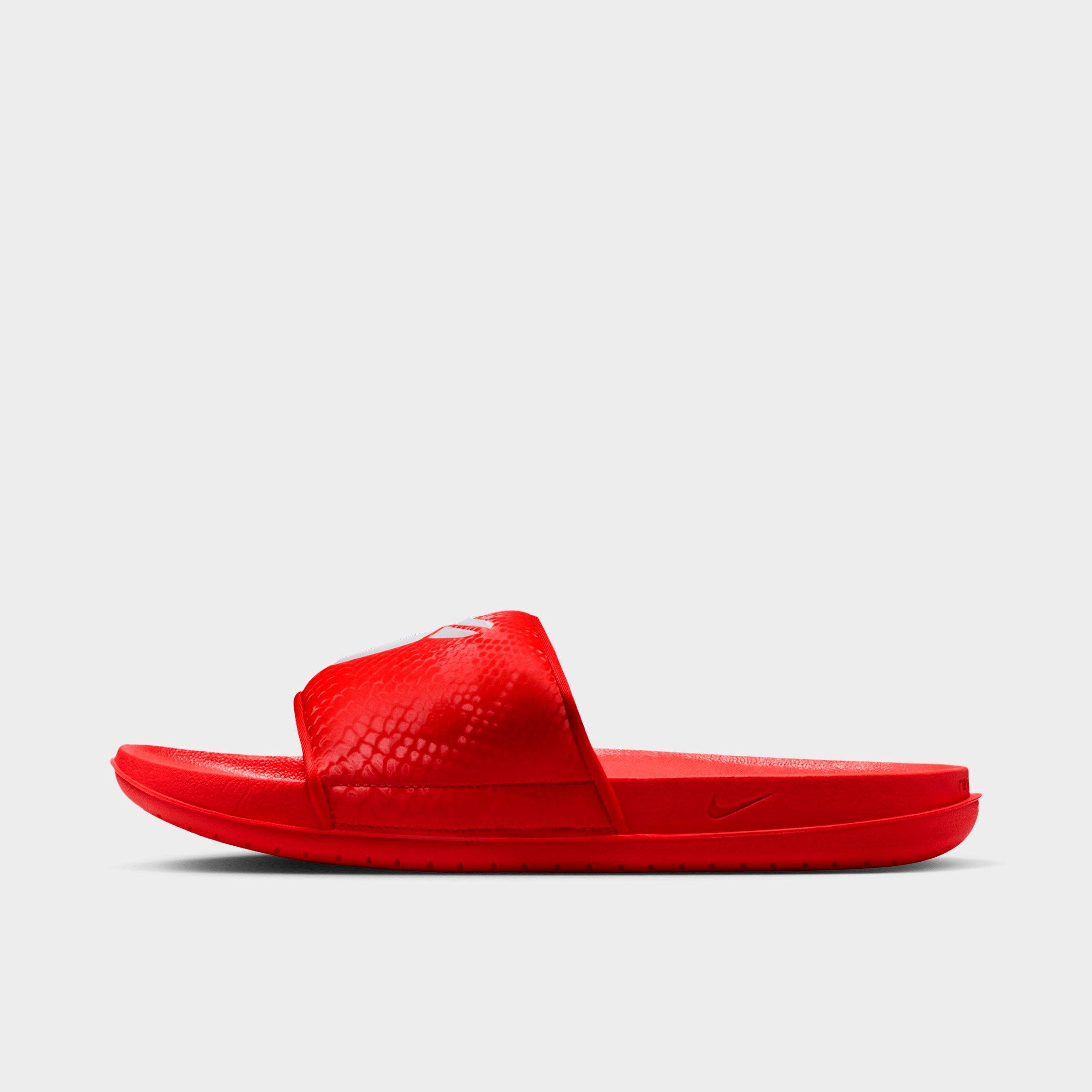 Nike Kobe Offcourt Slide Sandals