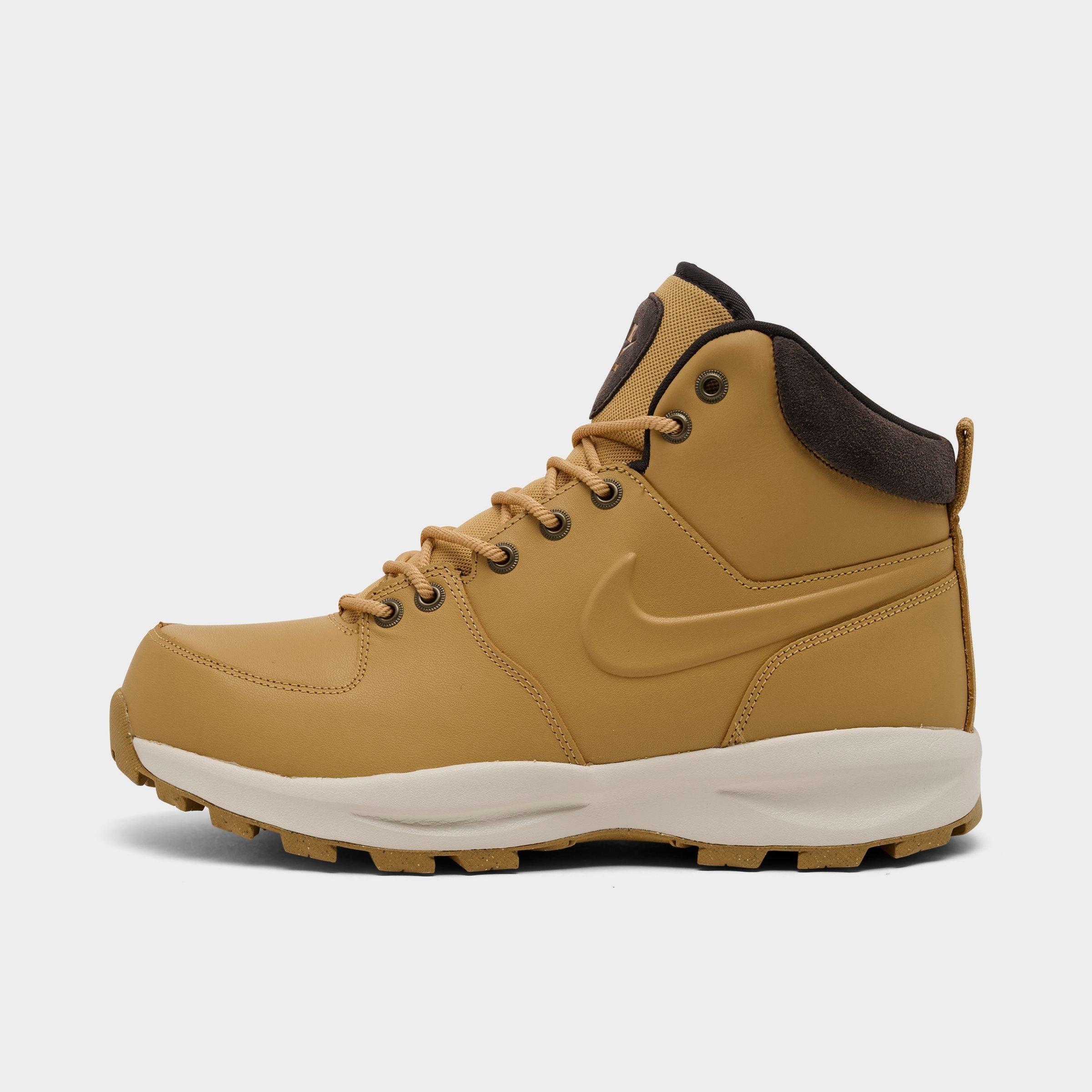 Nike Manoa Leather Boots
