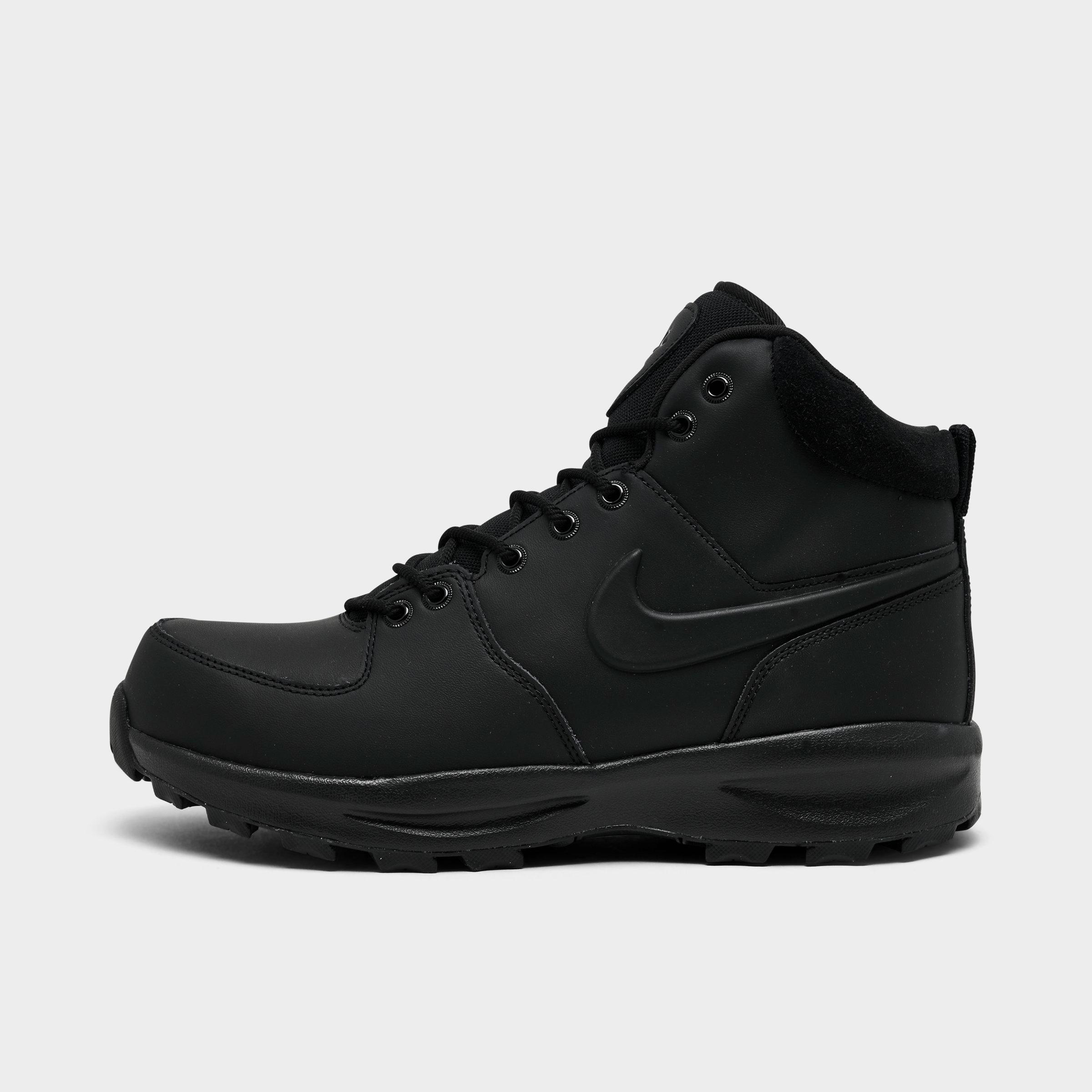 Nike Manoa Leather Boots