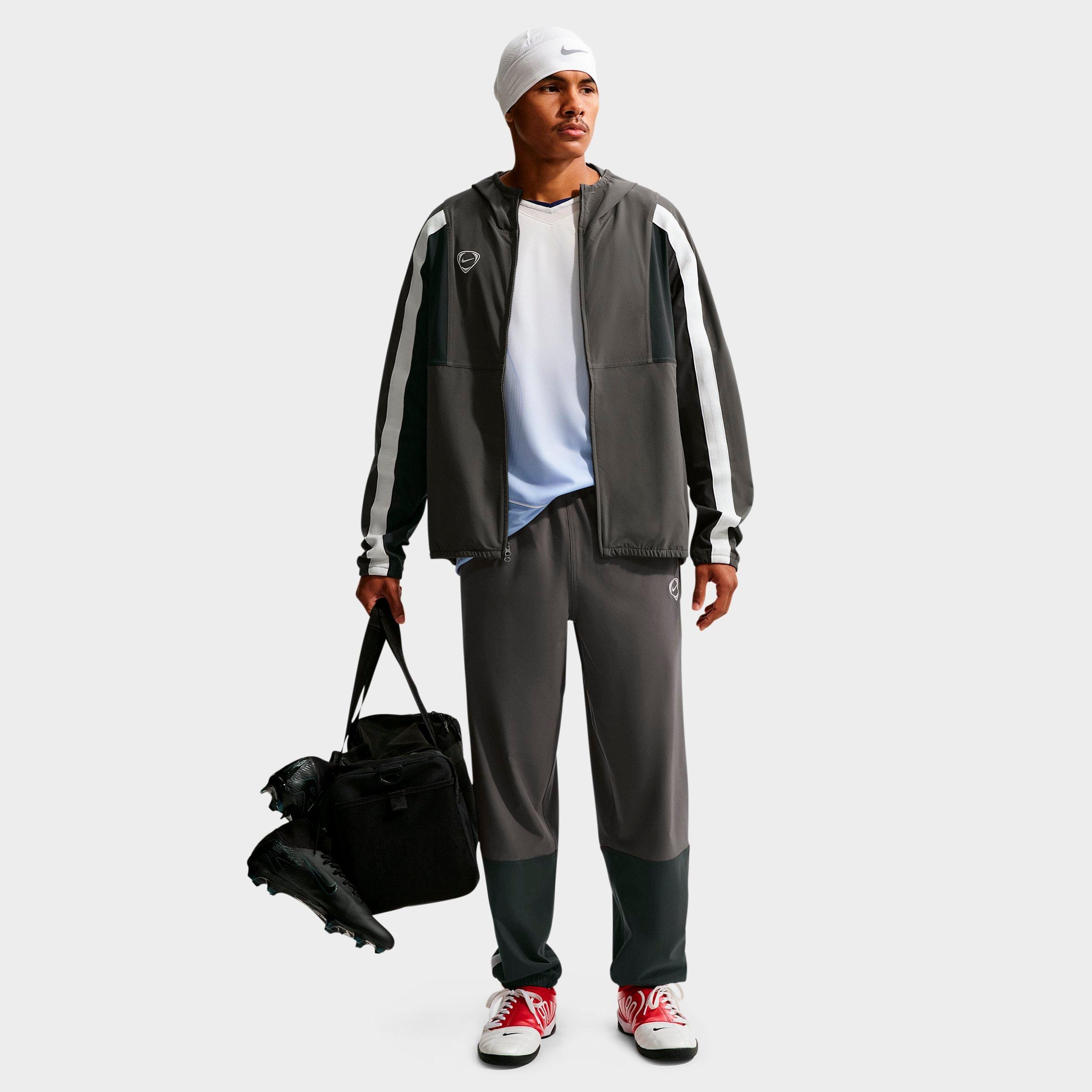 Nike Energy Repel Soccer Woven Jacket