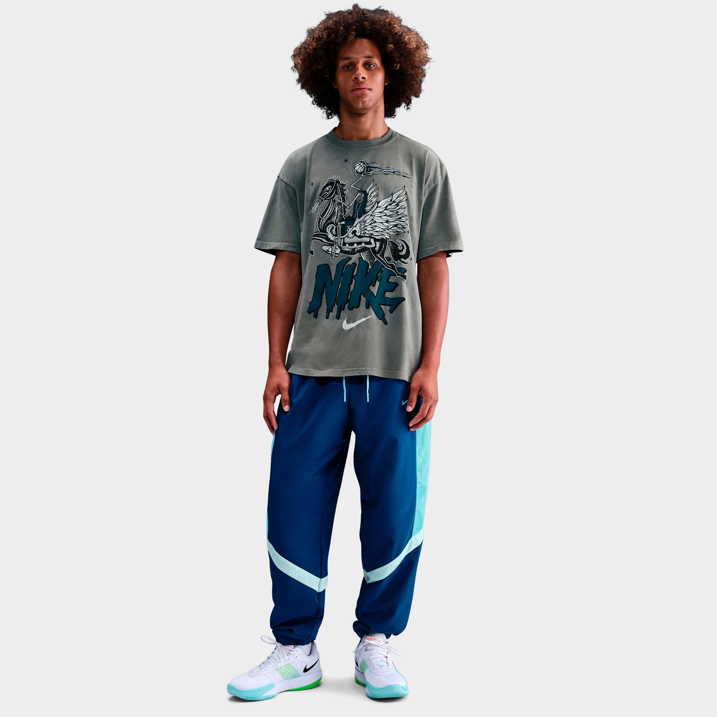Nike Max90 Basketball T-Shirt