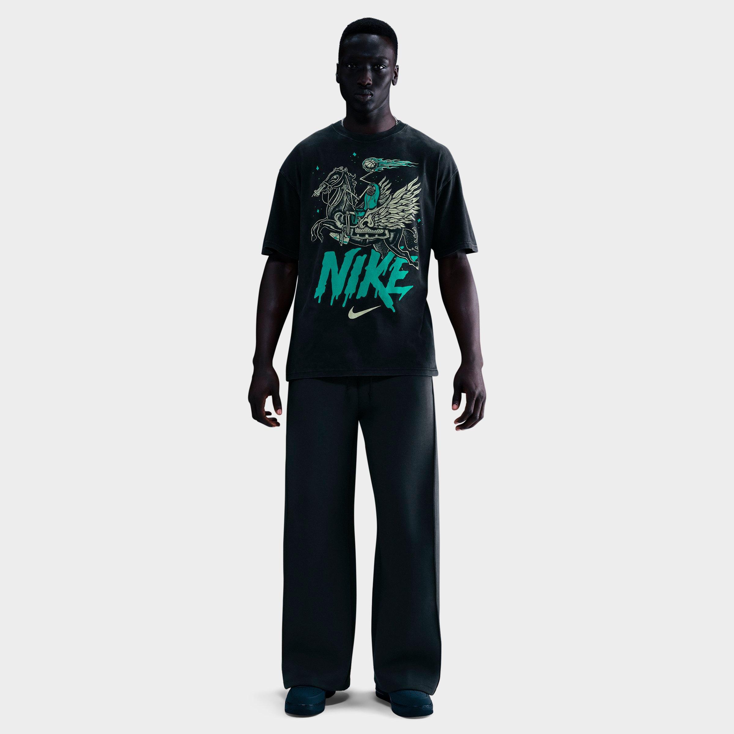 Nike Max90 Basketball T-Shirt