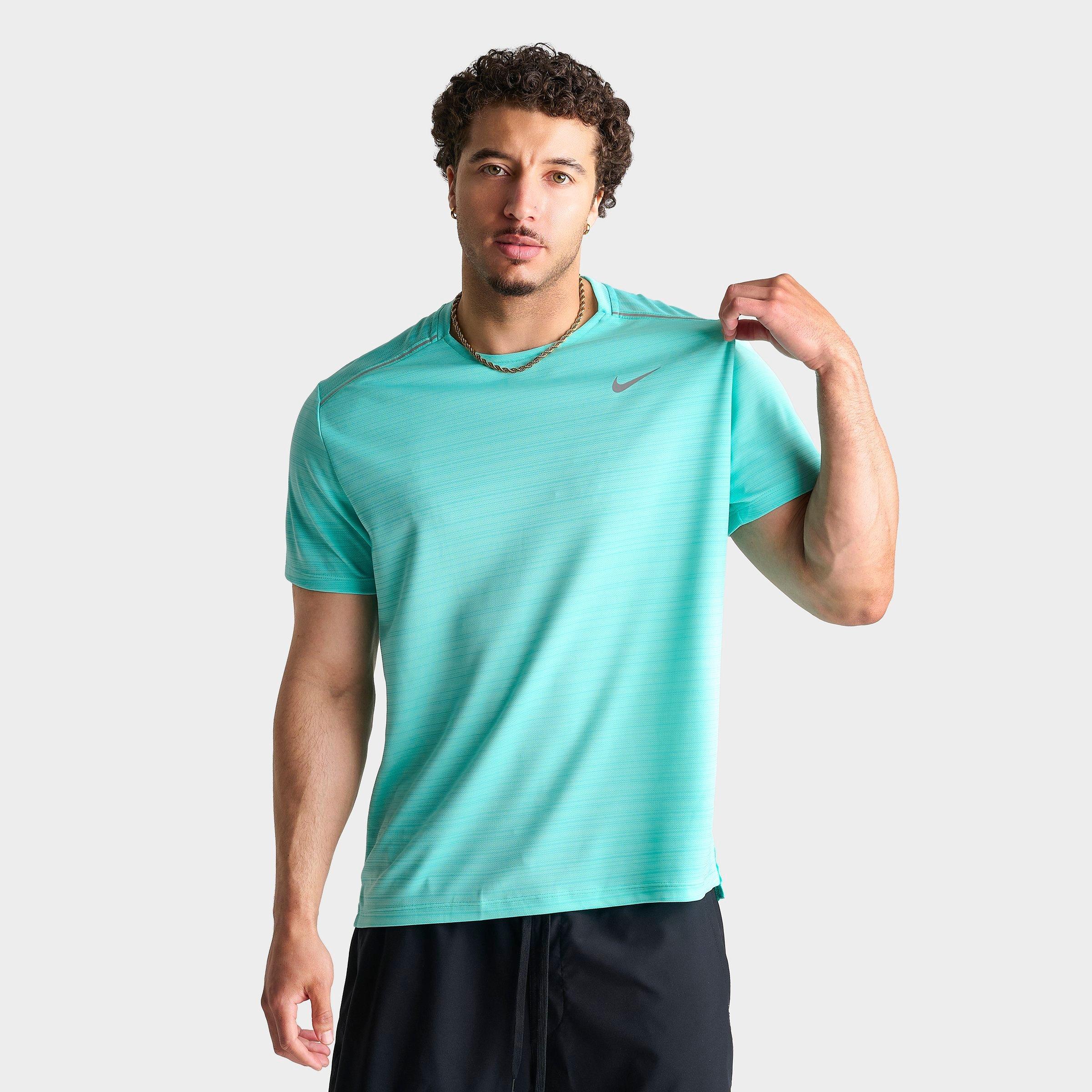 Nike Miler Dri-FIT Running T-Shirt