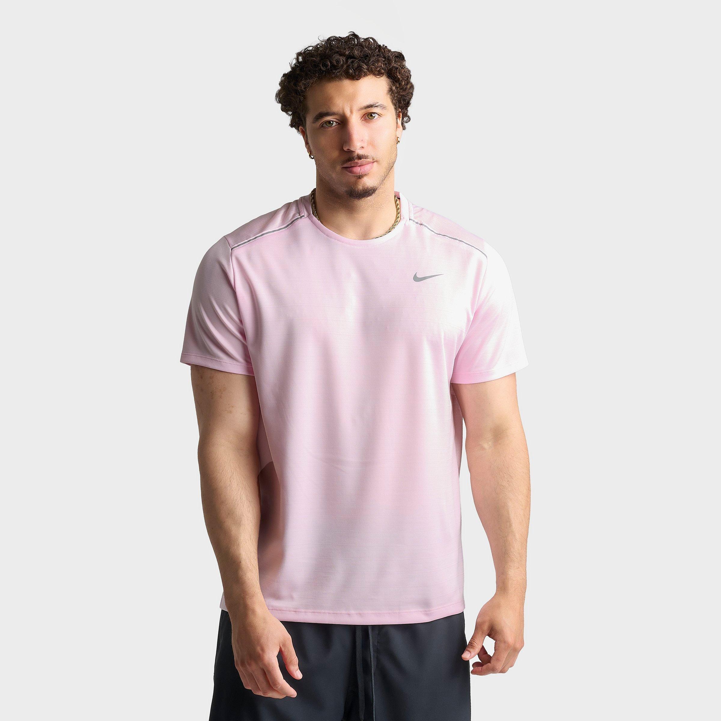 Nike Miler Dri-FIT Running T-Shirt