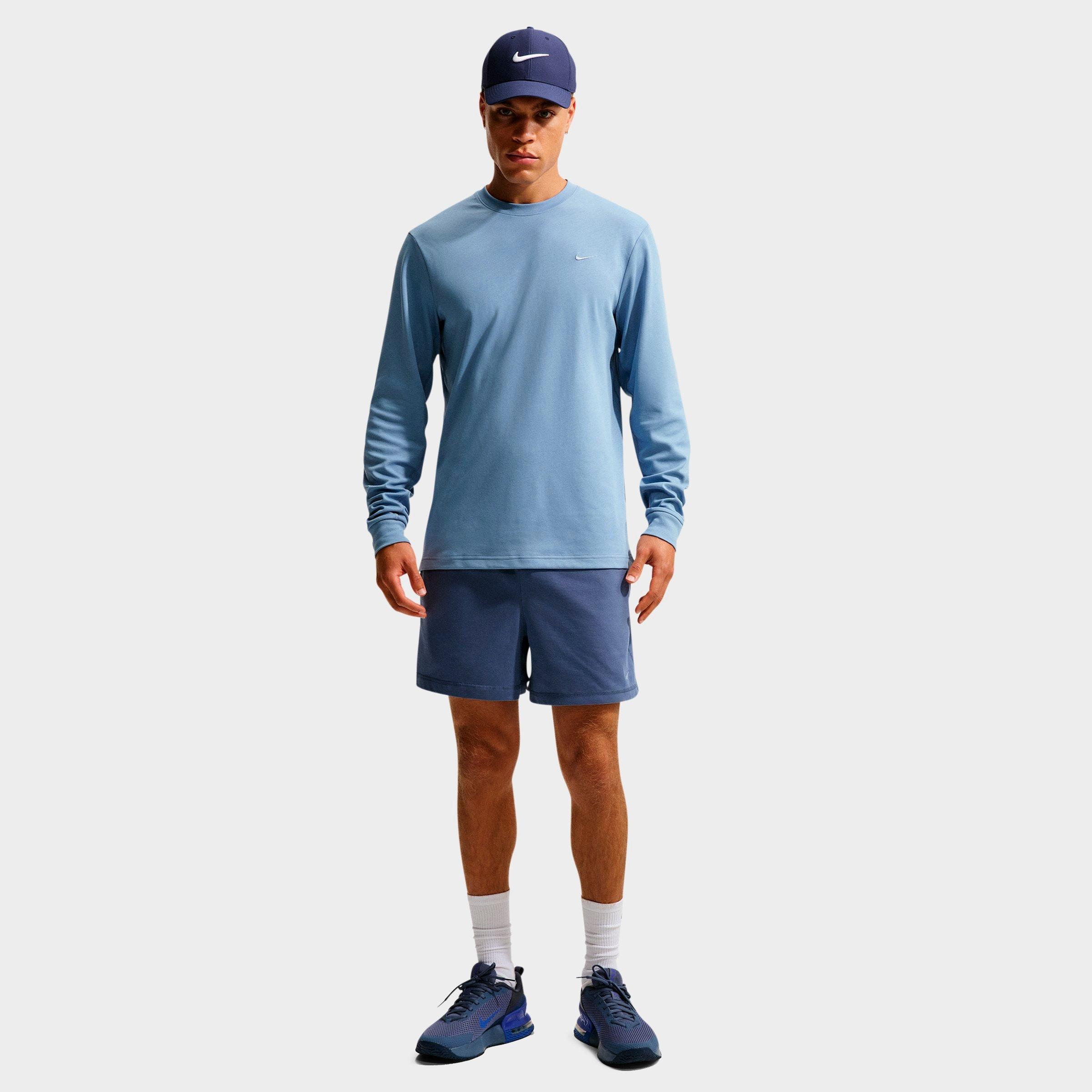 Nike N.A.C. Dri-FIT 5" Knit Training Shorts