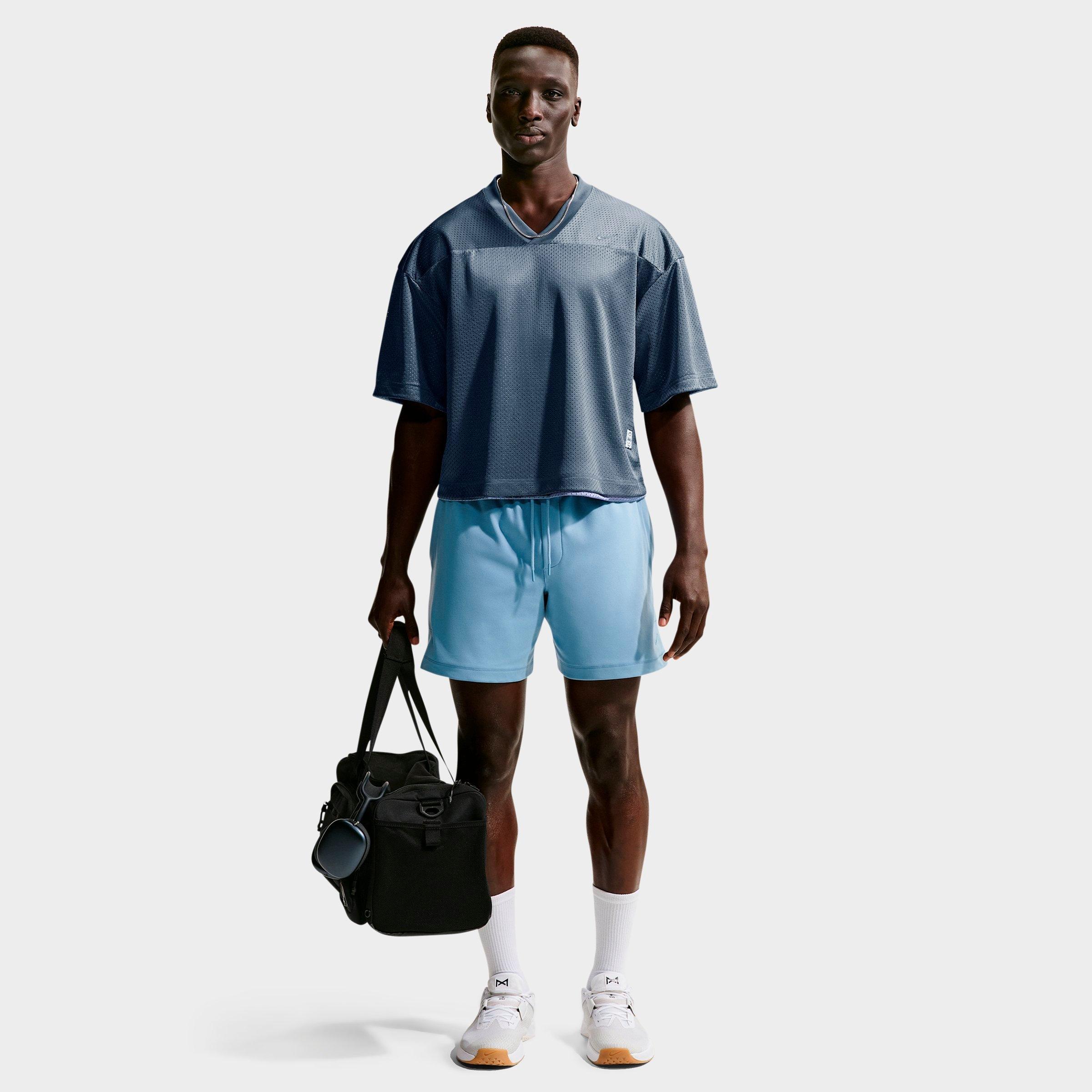 Nike N.A.C. Dri-FIT Reversible Training T-Shirt