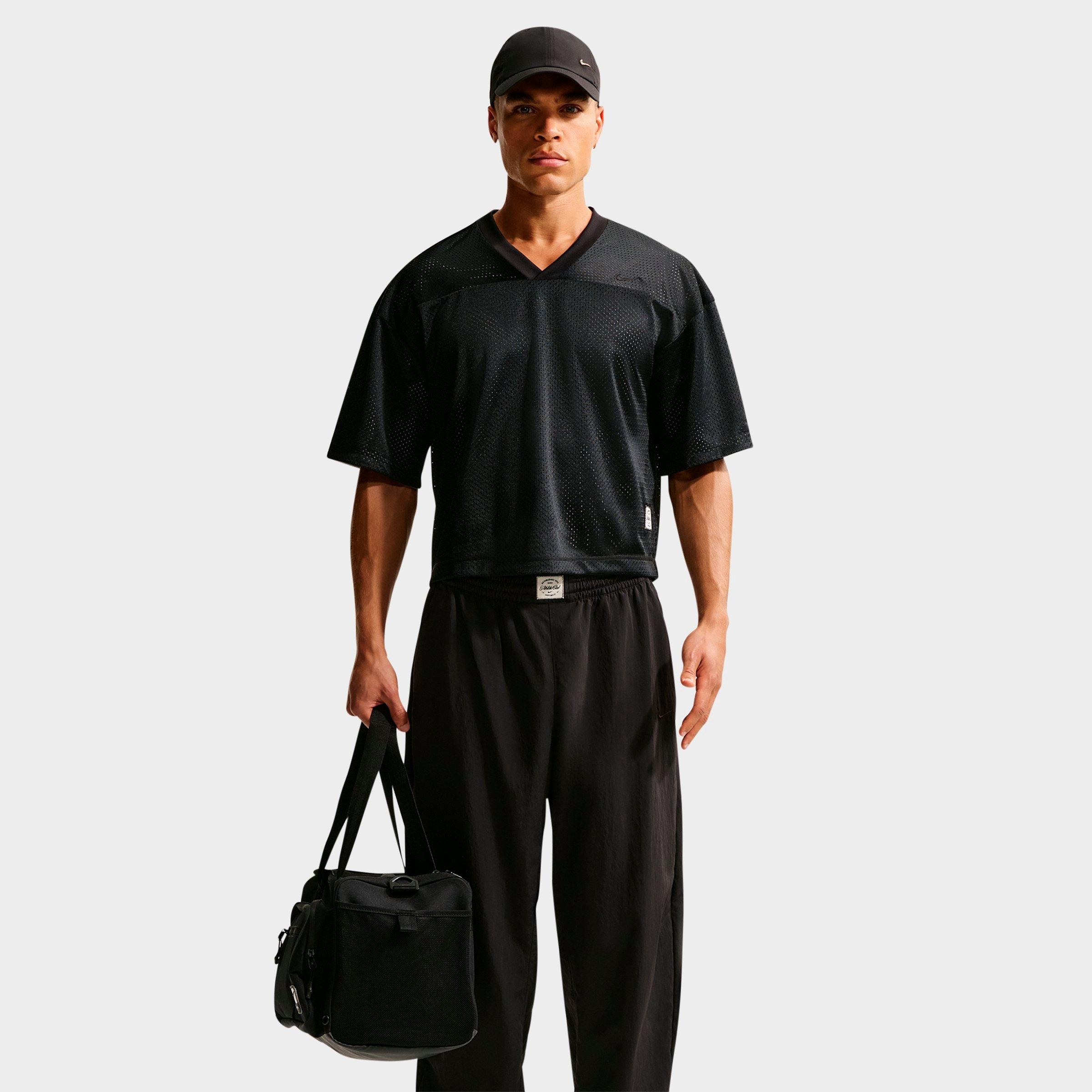Nike N.A.C. Dri-FIT Reversible Training T-Shirt
