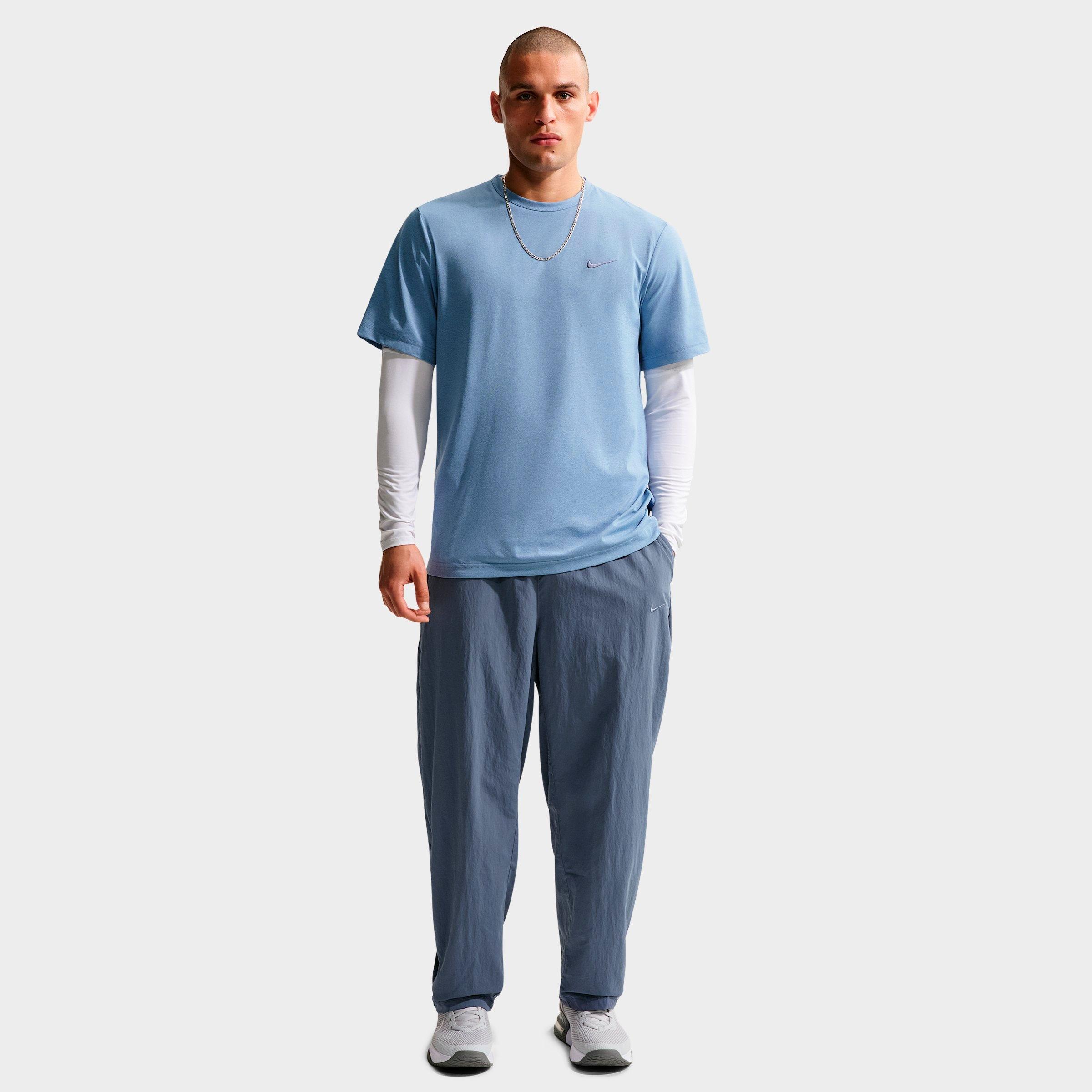 Nike N.A.C. Dri-FIT Woven Training Pants
