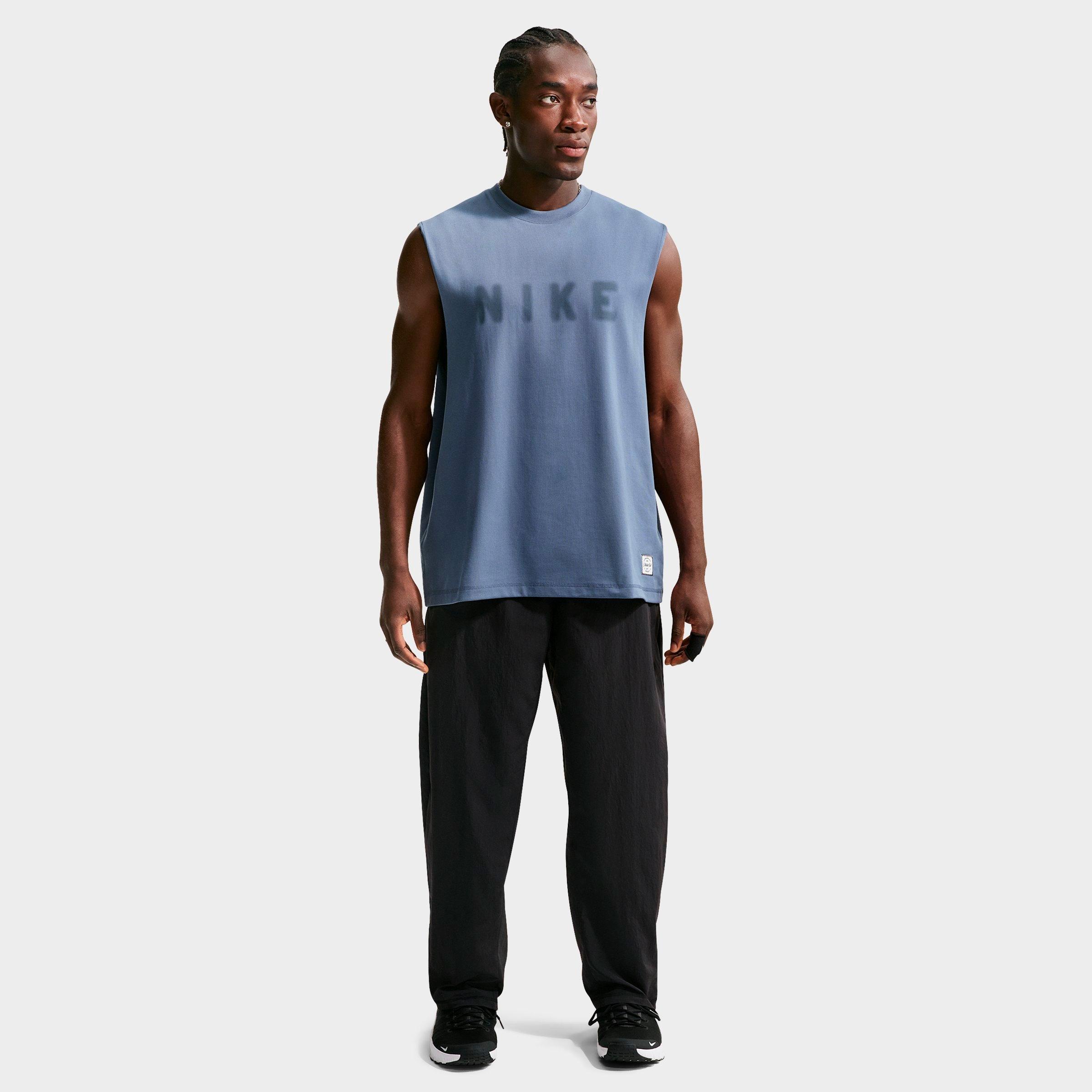 Nike N.A.C. Dri-FIT Woven Training Pants