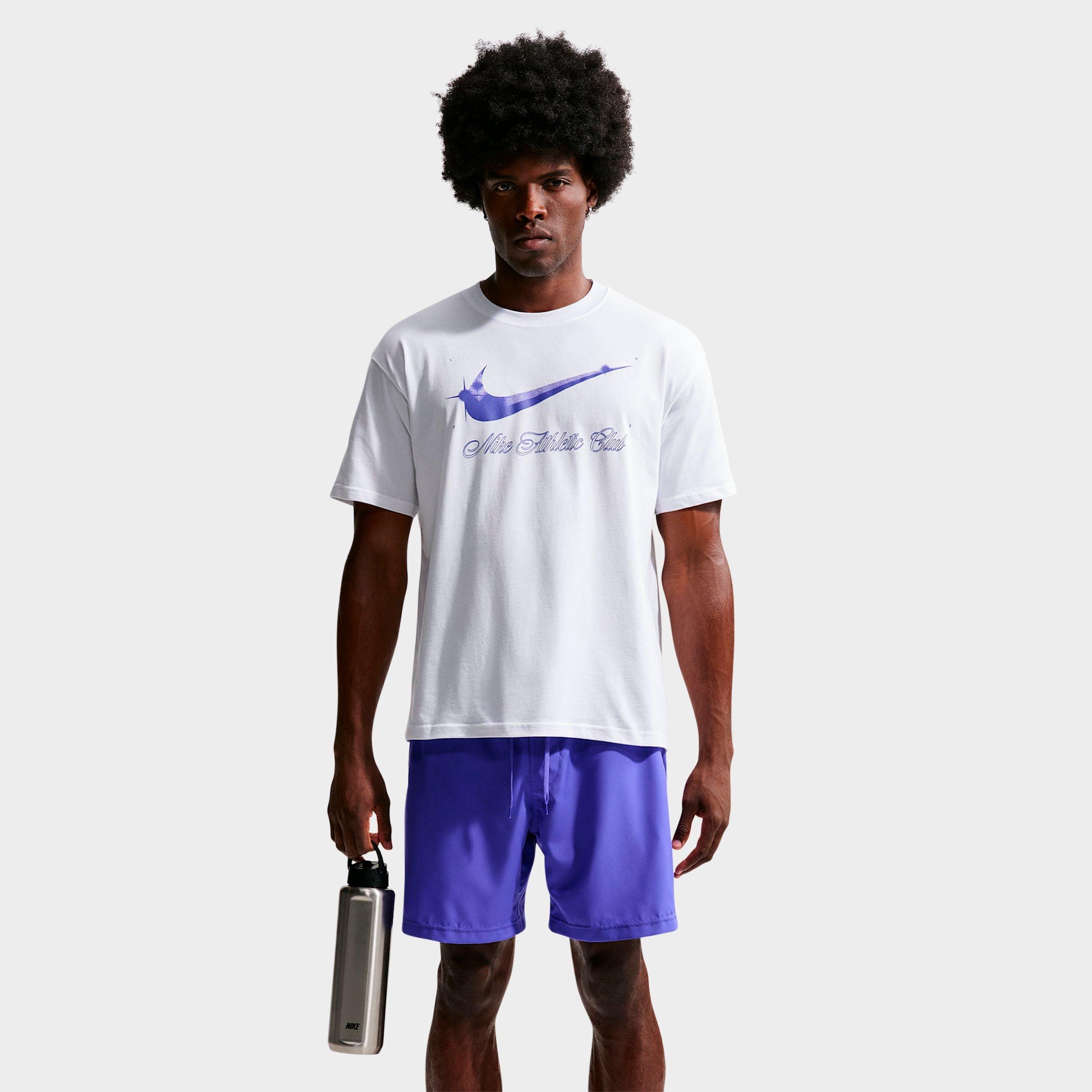 Nike N.A.C. Glitz Graphic T-Shirt