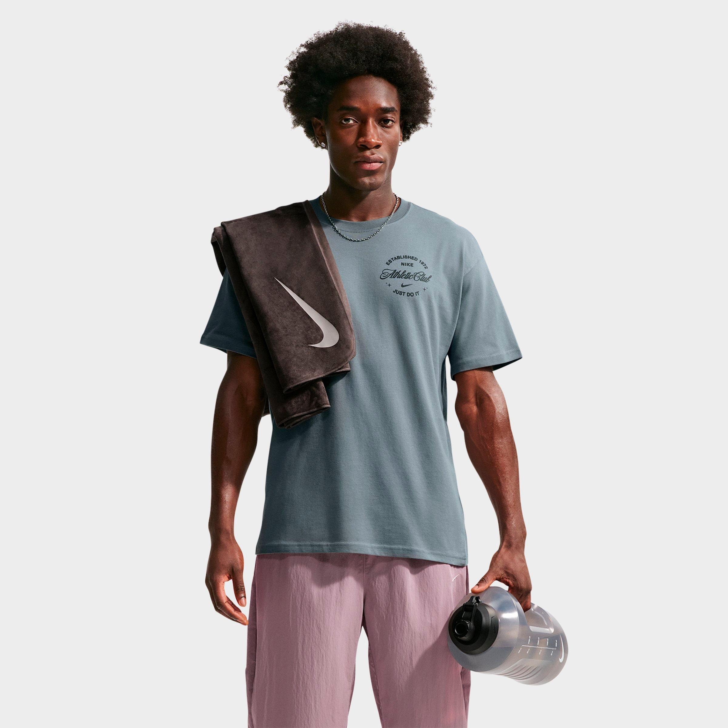 Nike N.A.C. Grit Graphic T-Shirt