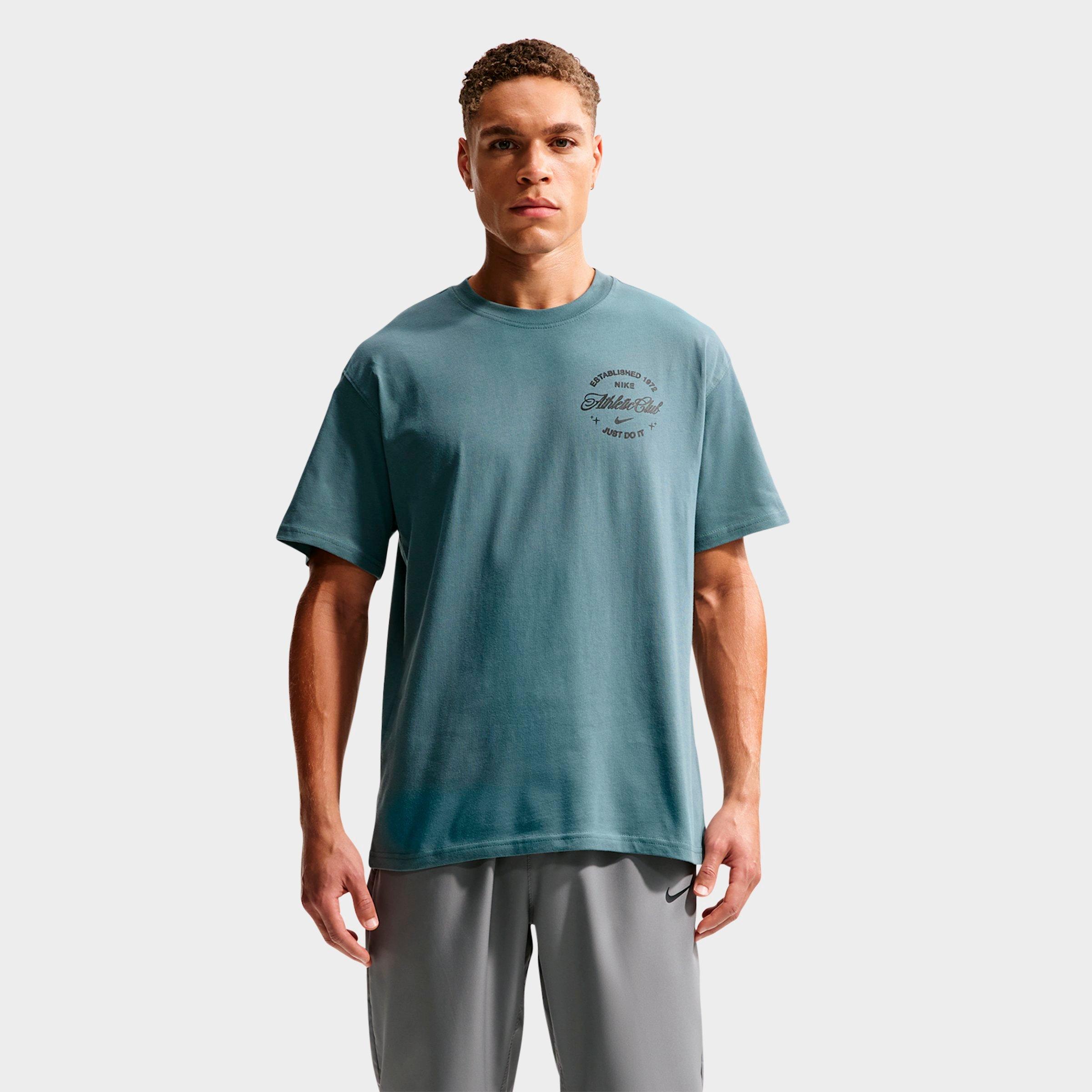 Nike N.A.C. Grit Graphic T-Shirt