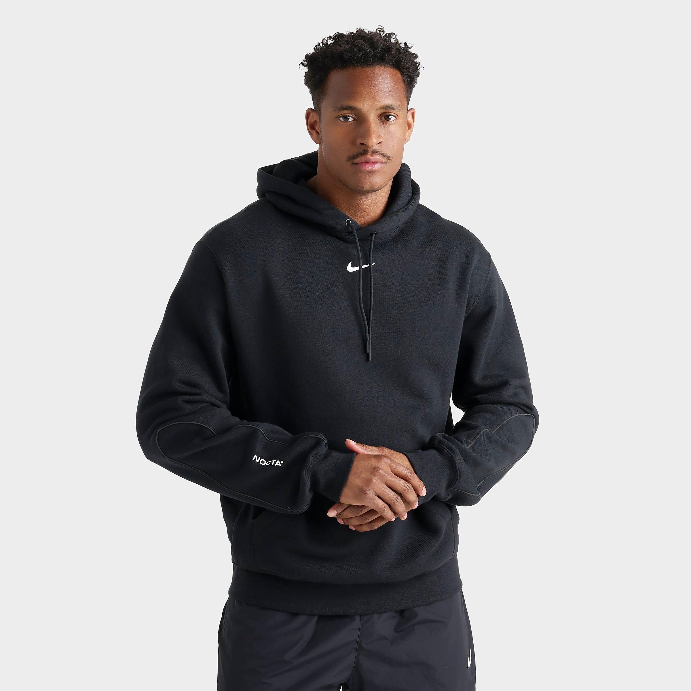 Nike NOCTA Fleece CS 2 Pullover Hoodie