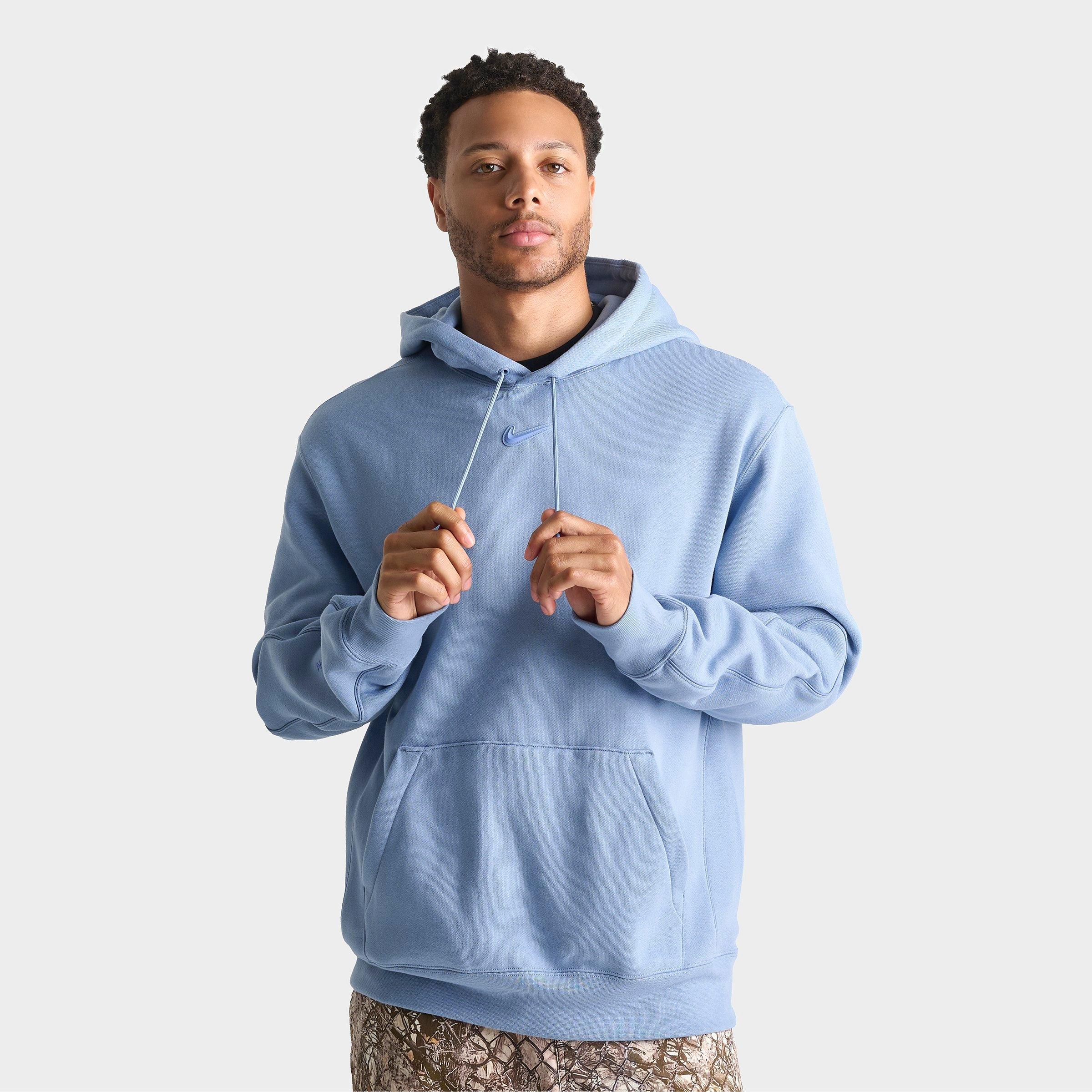 Nike NOCTA Fleece CS 2 Pullover Hoodie