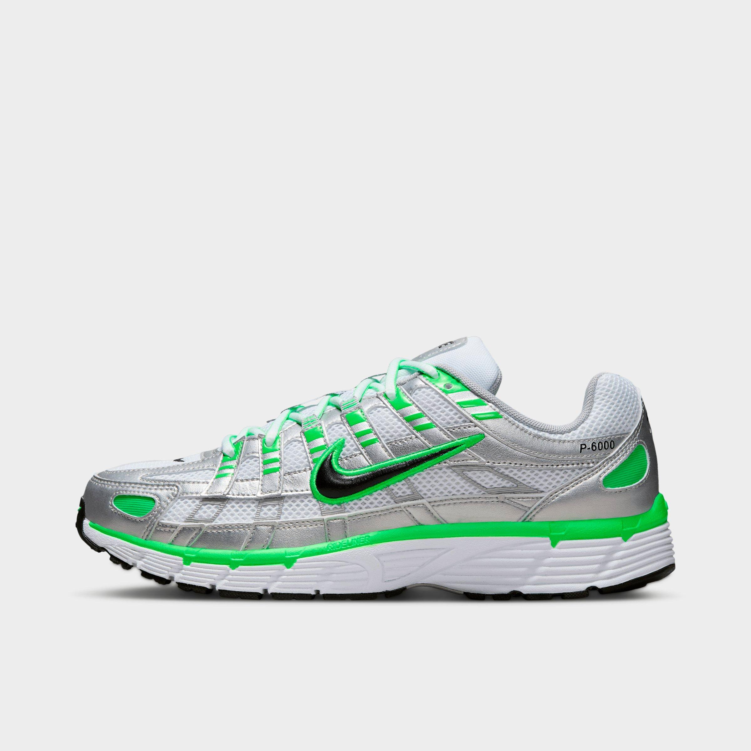 Nike P-6000 SE Casual Shoes