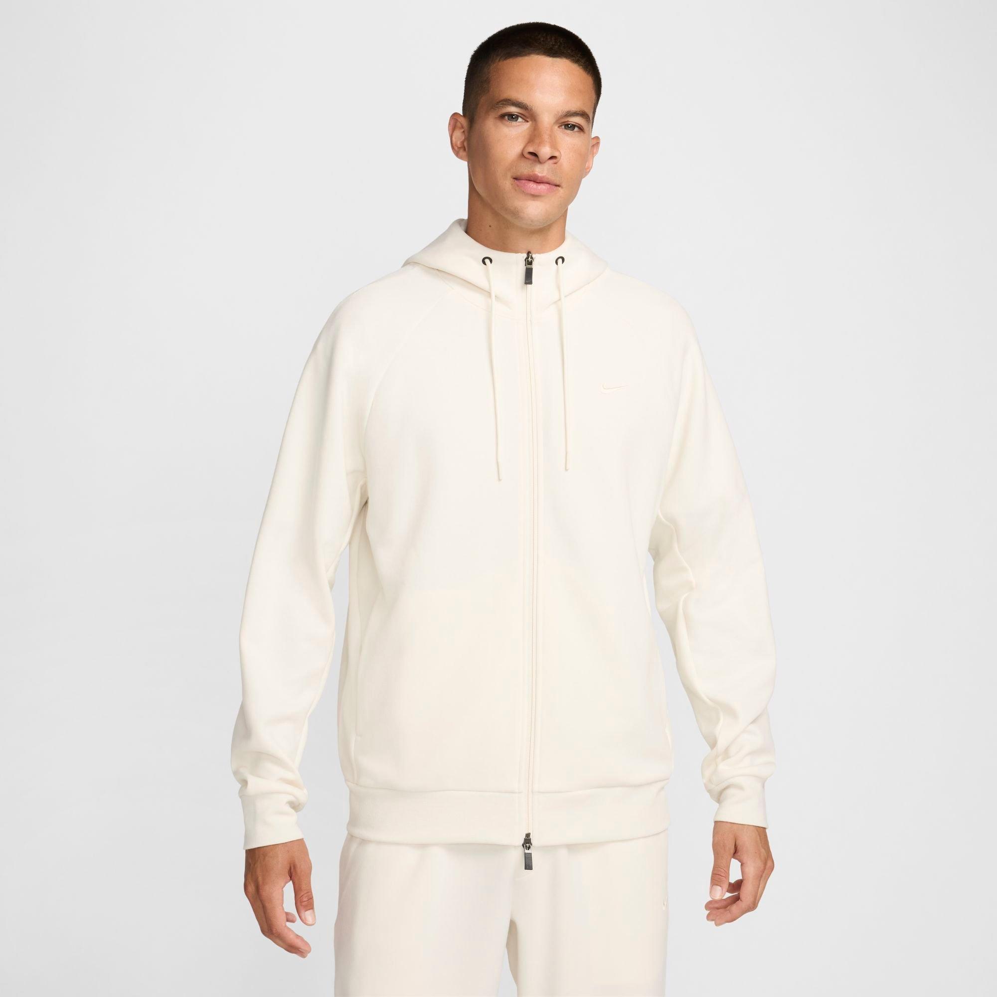 Nike Primary Dri-FIT UV Full-Zip Versatile Hoodie