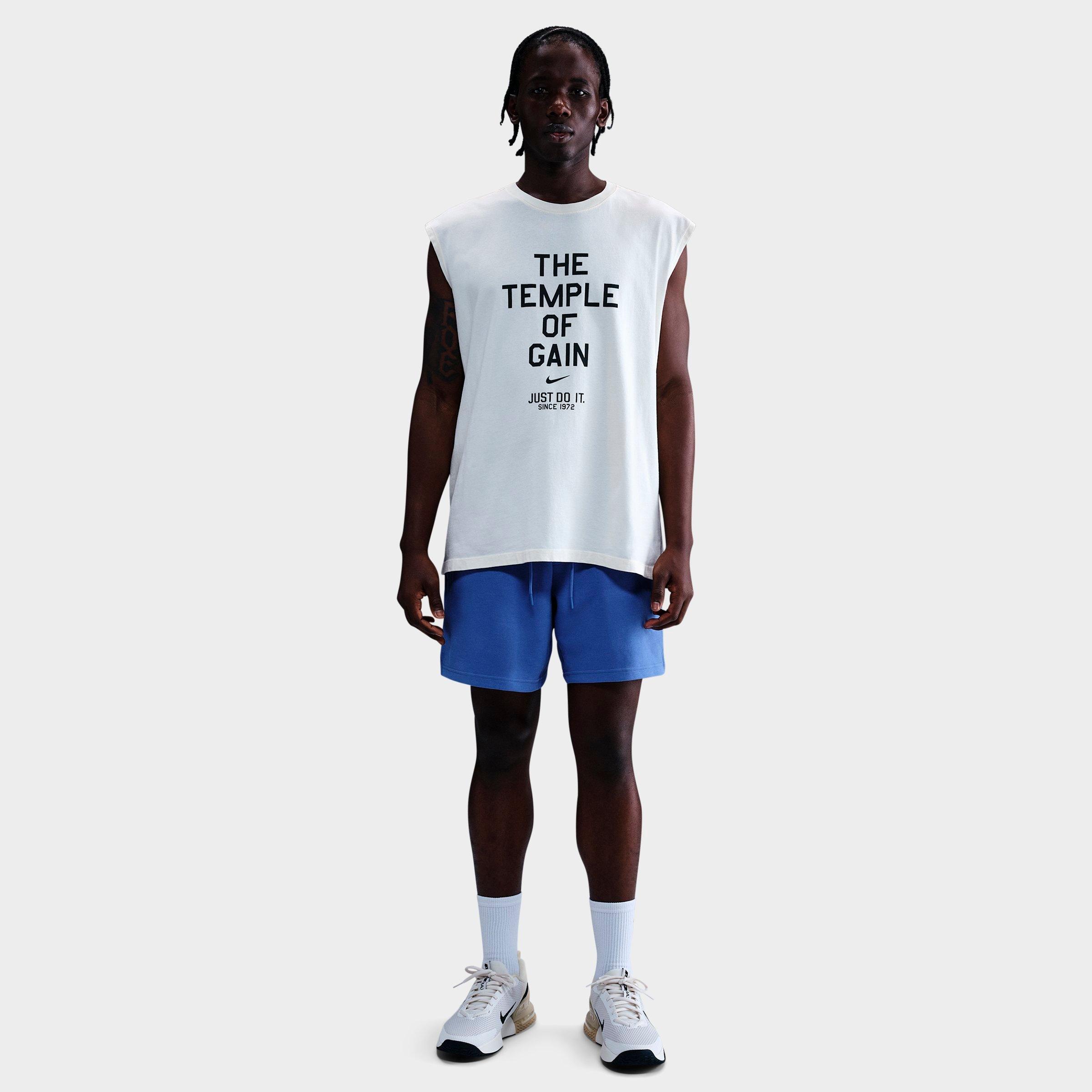 Nike Primary Dri-FIT UV Unlined 7" Versatile Shorts