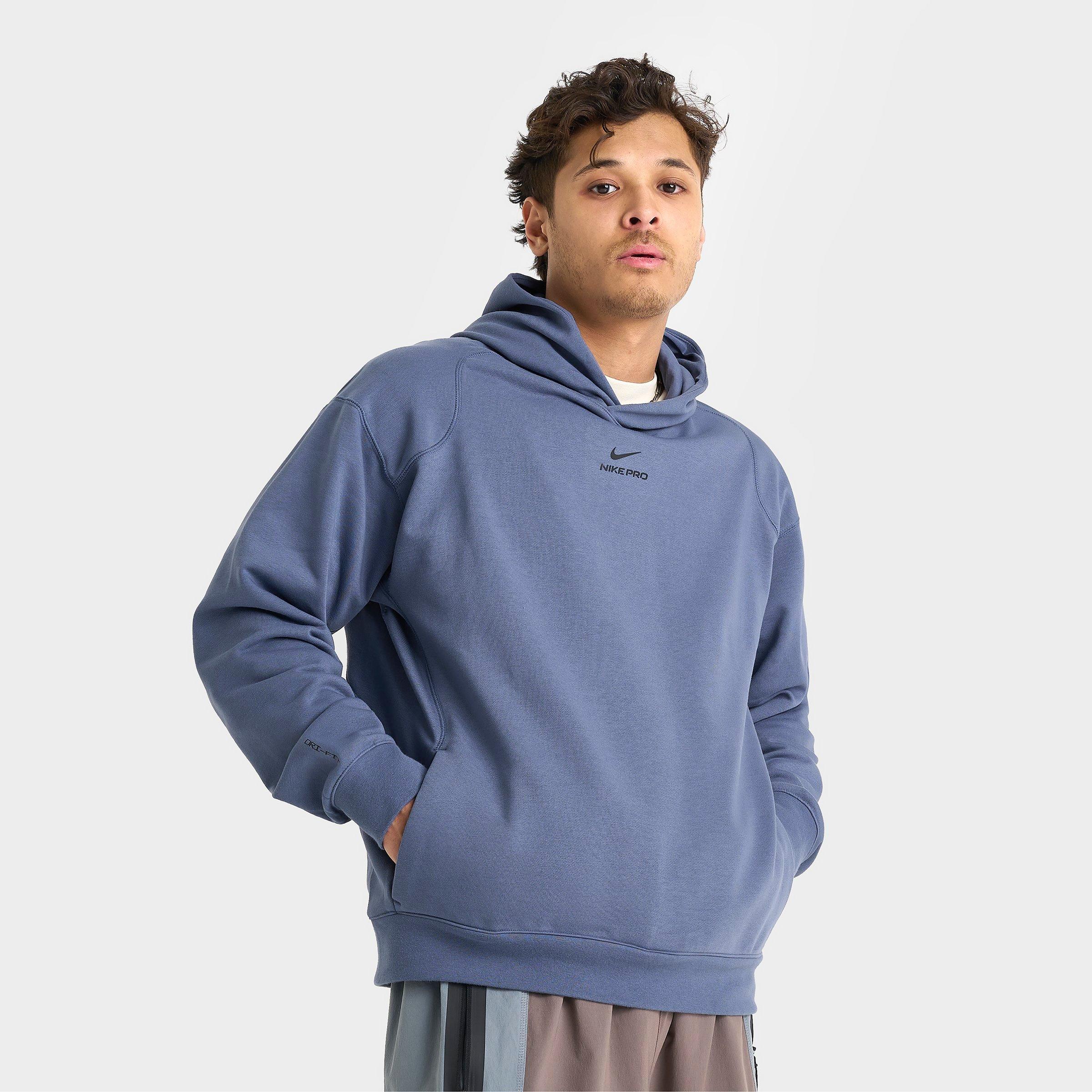 Nike Pro Dri-FIT Mid Layer Training Hoodie
