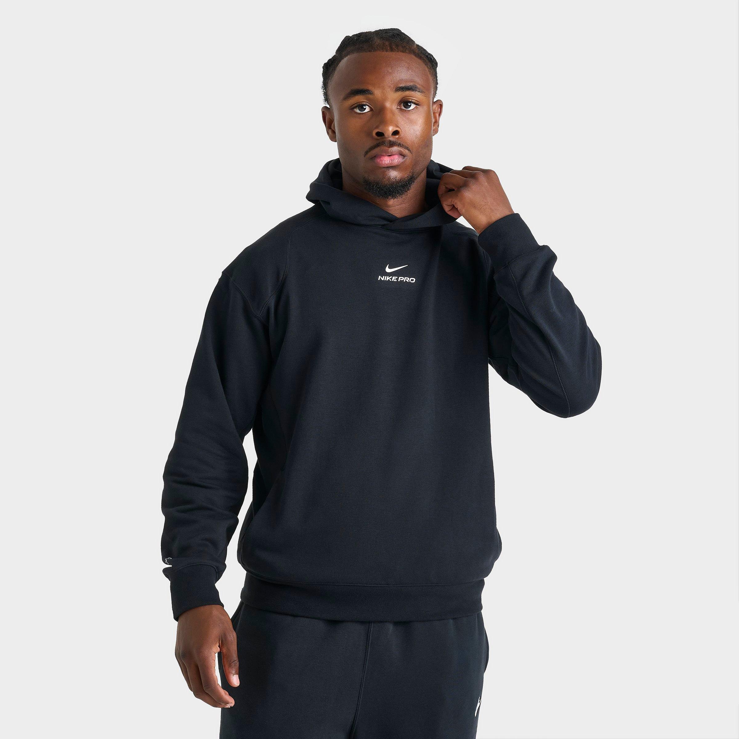 Nike Pro Dri-FIT Mid Layer Training Hoodie