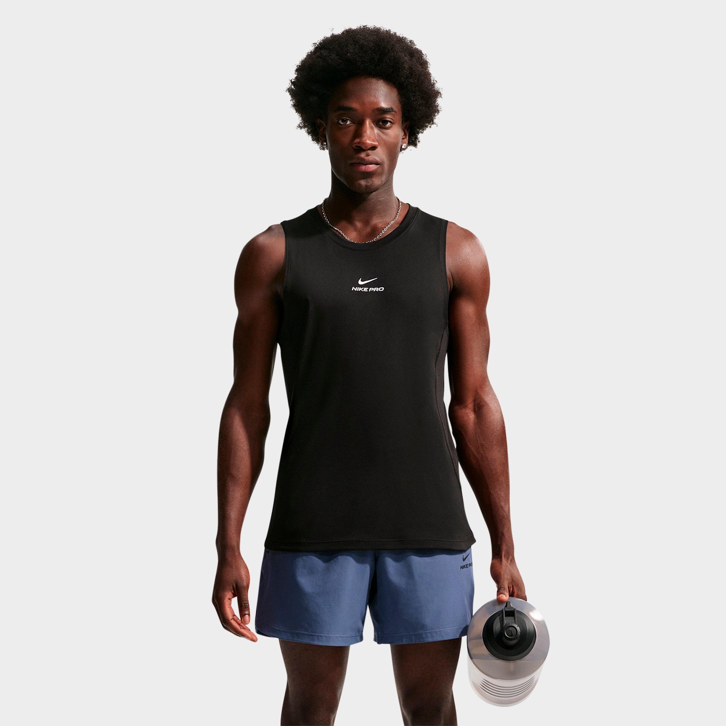Nike Pro Dri-FIT Training Tank