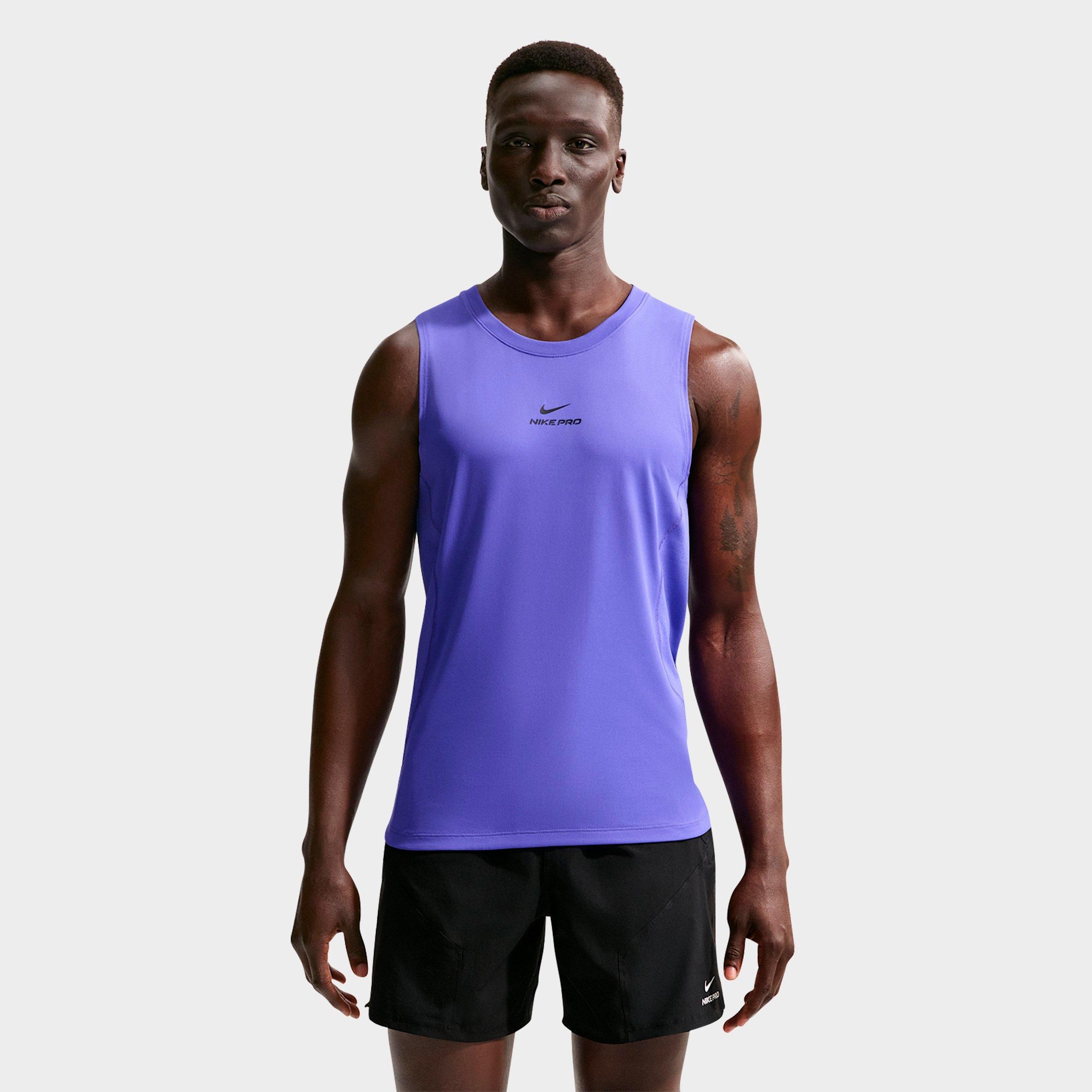 Nike Pro Dri-FIT Training Tank