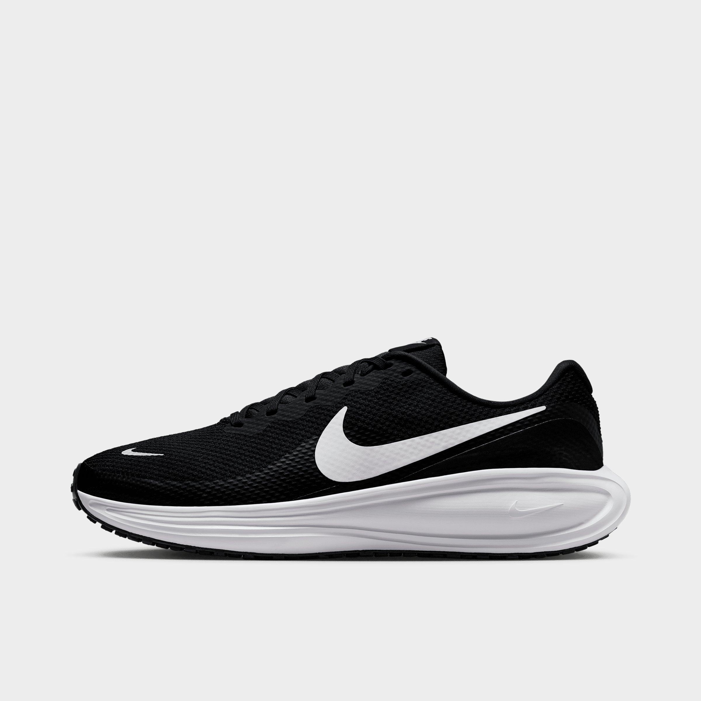 Nike Revolution 8 Running Shoes (Extra Wide Width)